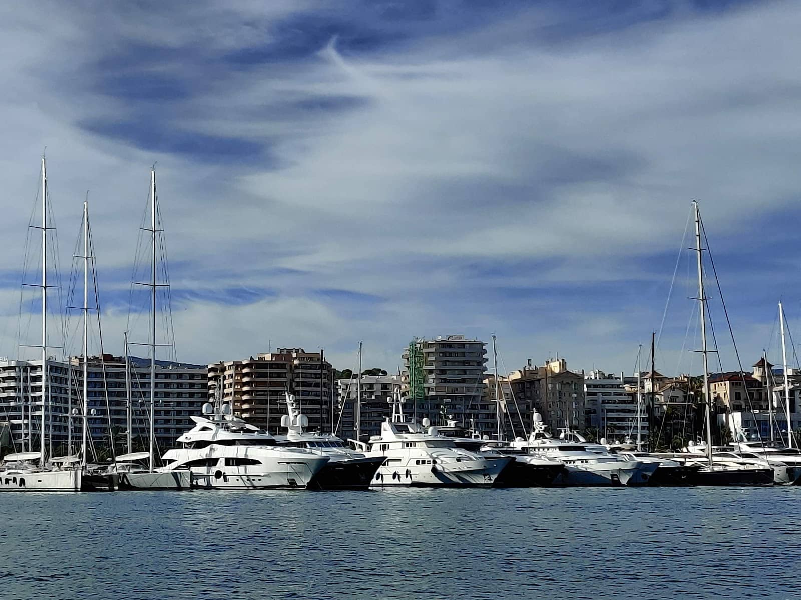 La Rambla & Passeig des Born