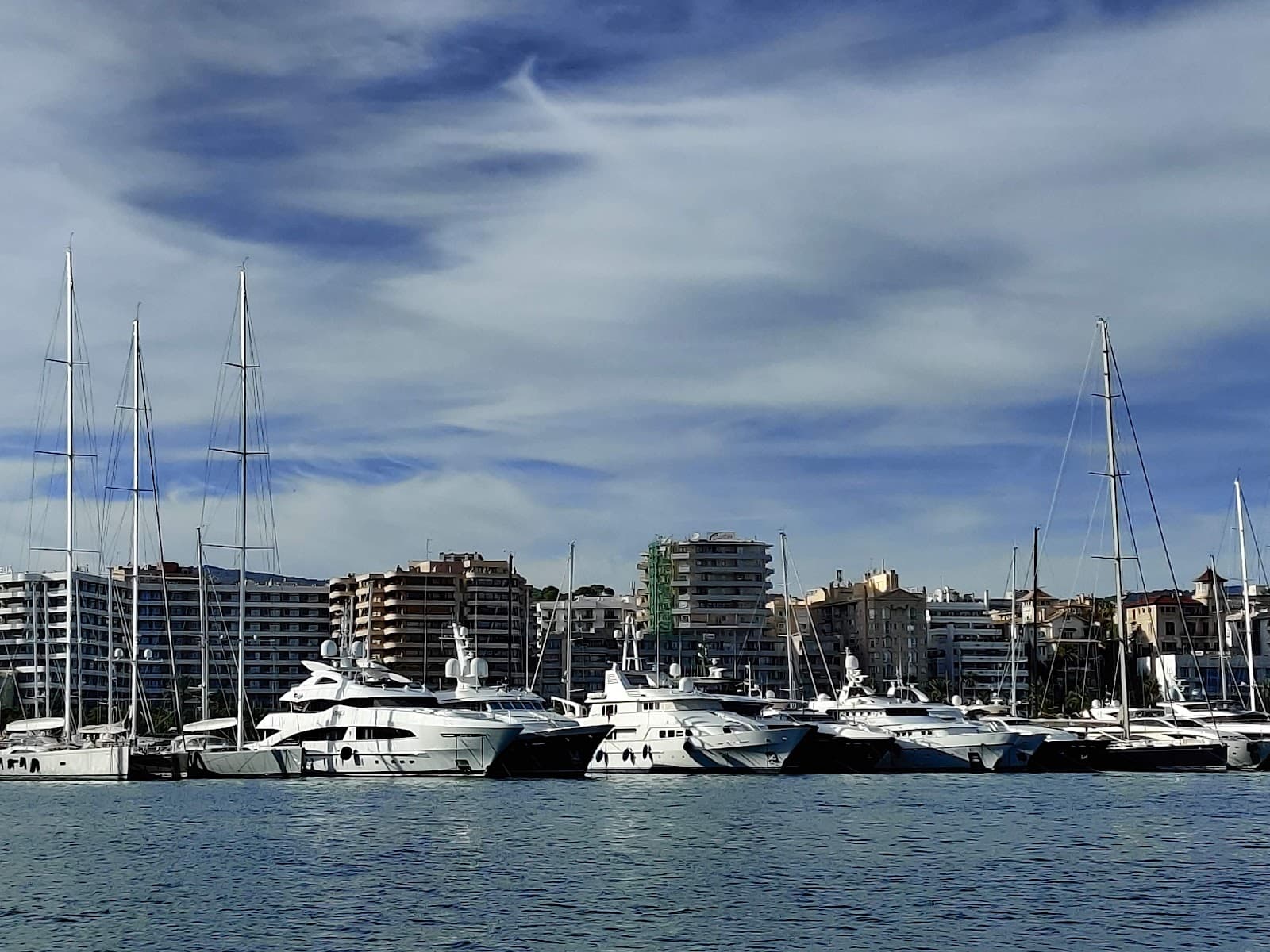 Port of Palma Mallorca - Image 1