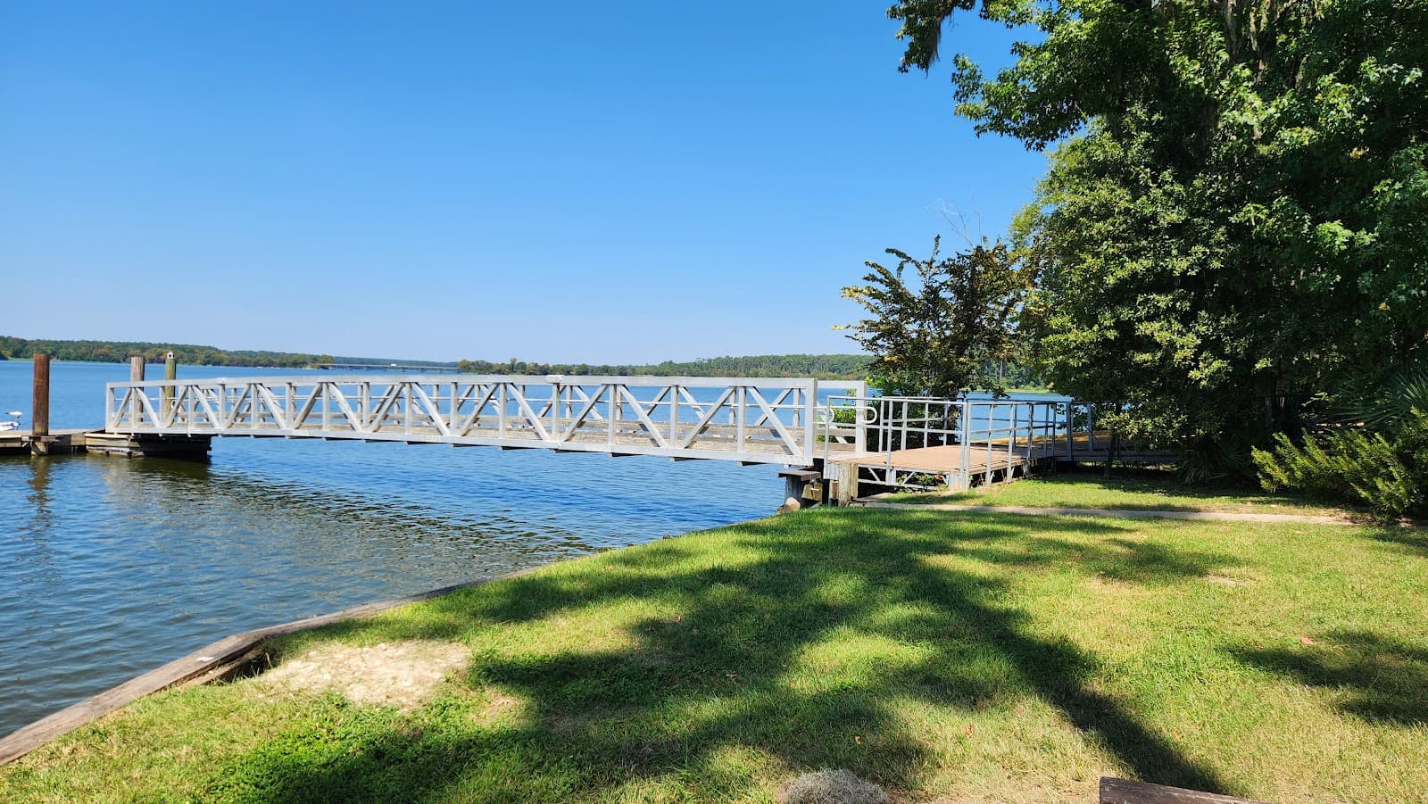 Cagle Recreation Area (Lake Conroe) - Image 1