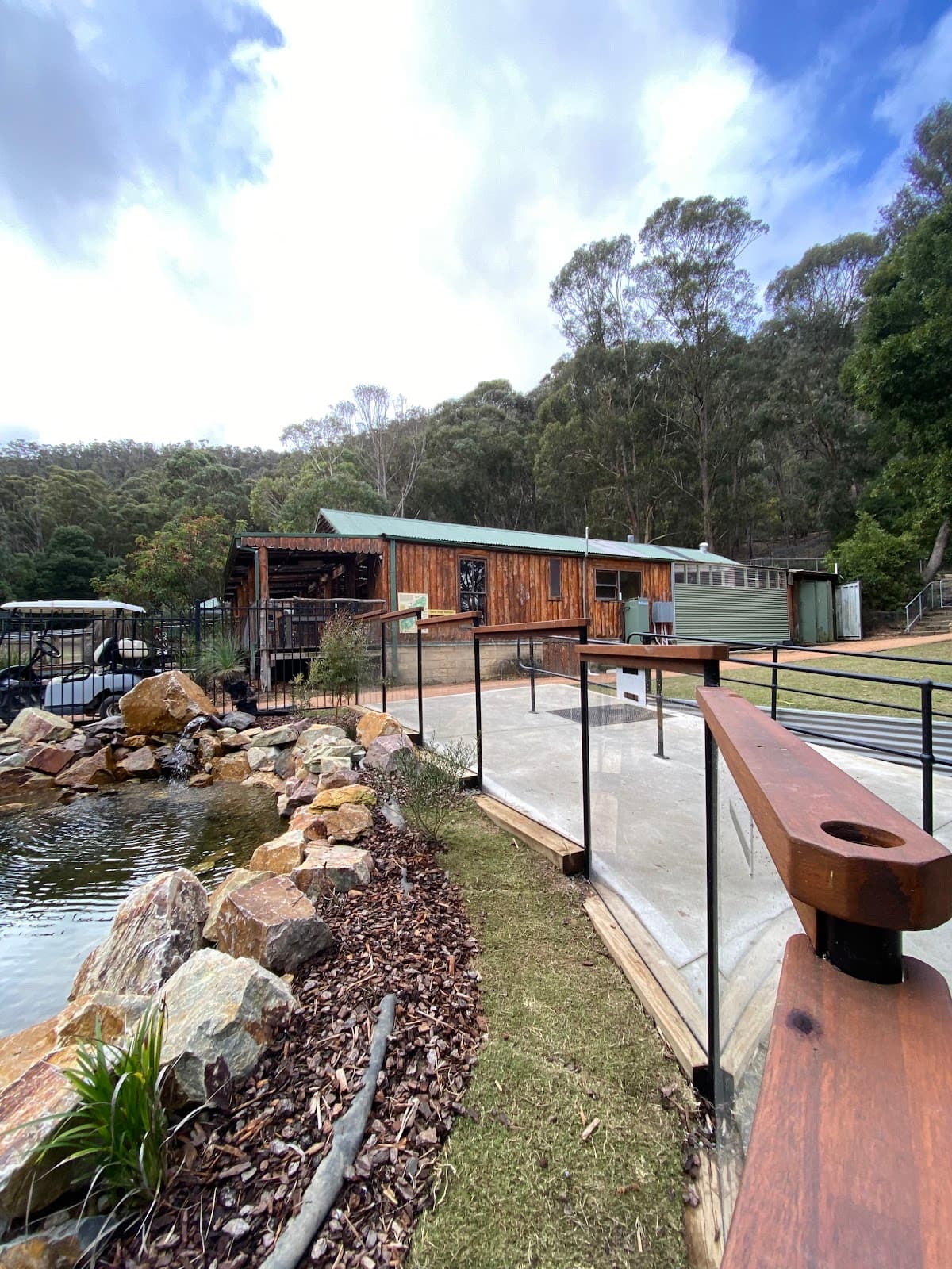 Secret Creek Sanctuary - Image 1