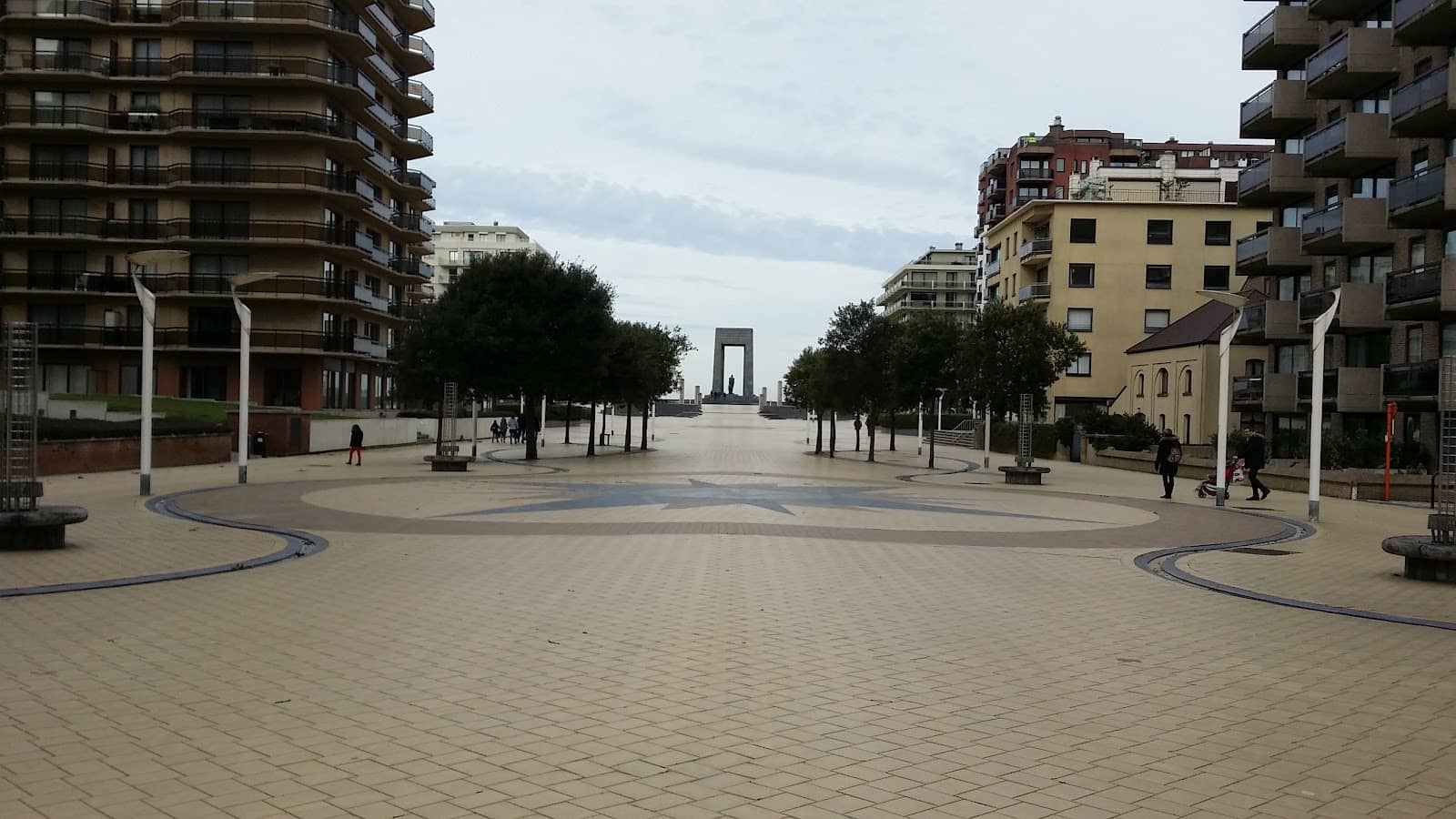 Vertical photo