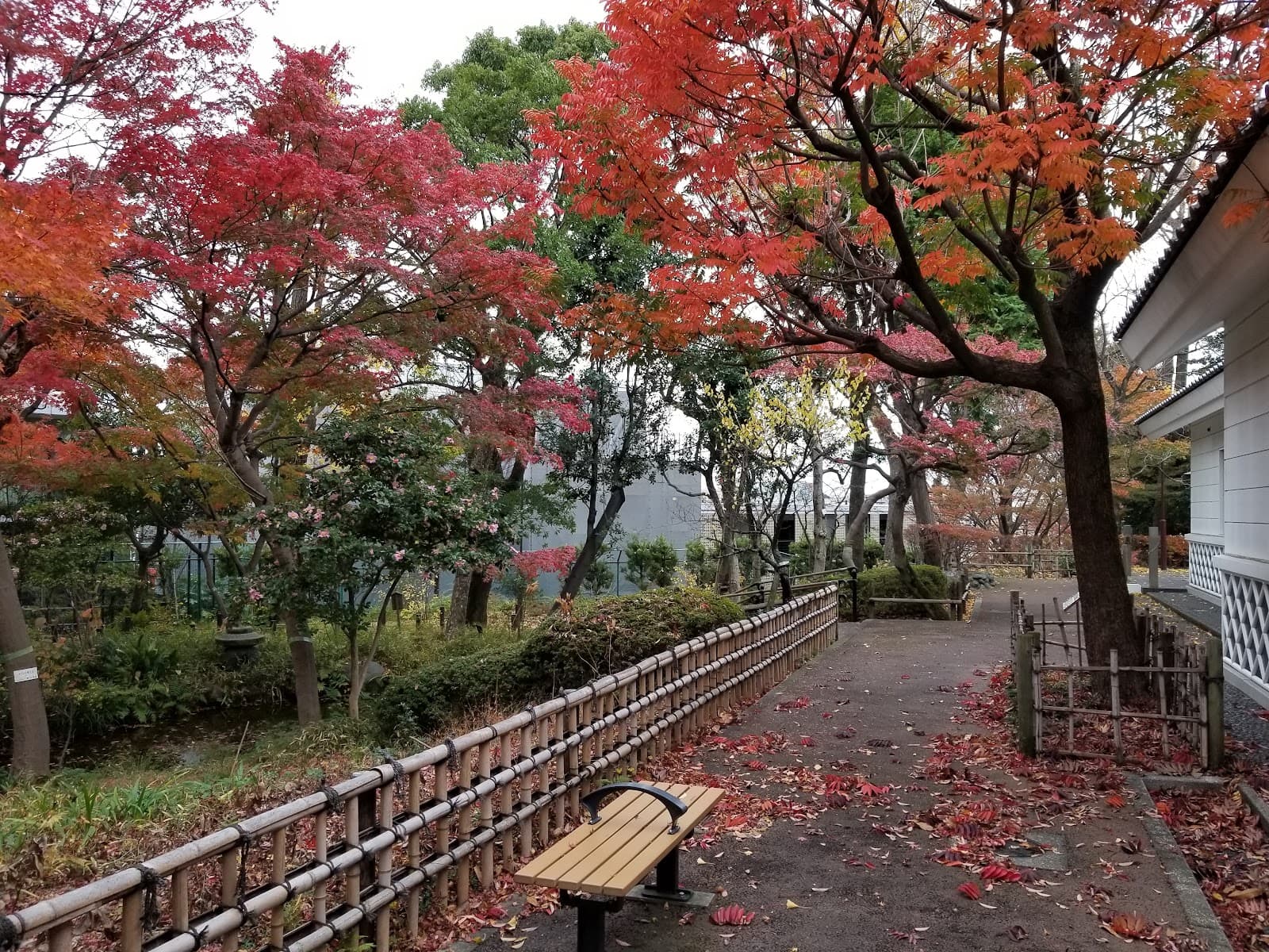 Sanno Sosudo Memorial Hall - Image 1
