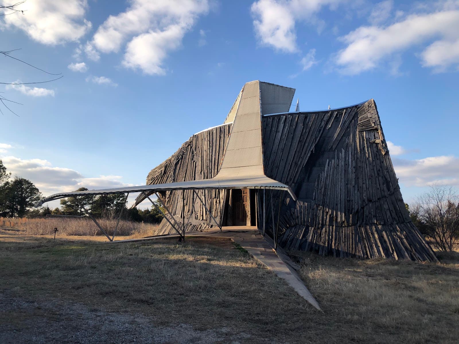 Chautauqua Historic District - Image 1