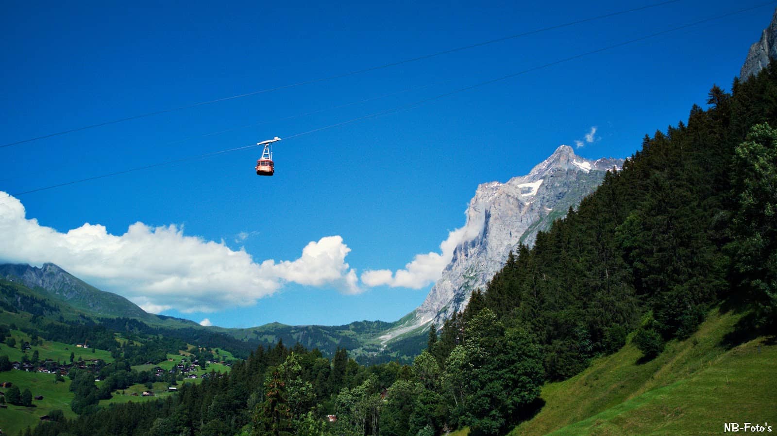 Pfingstegg Toboggan Run