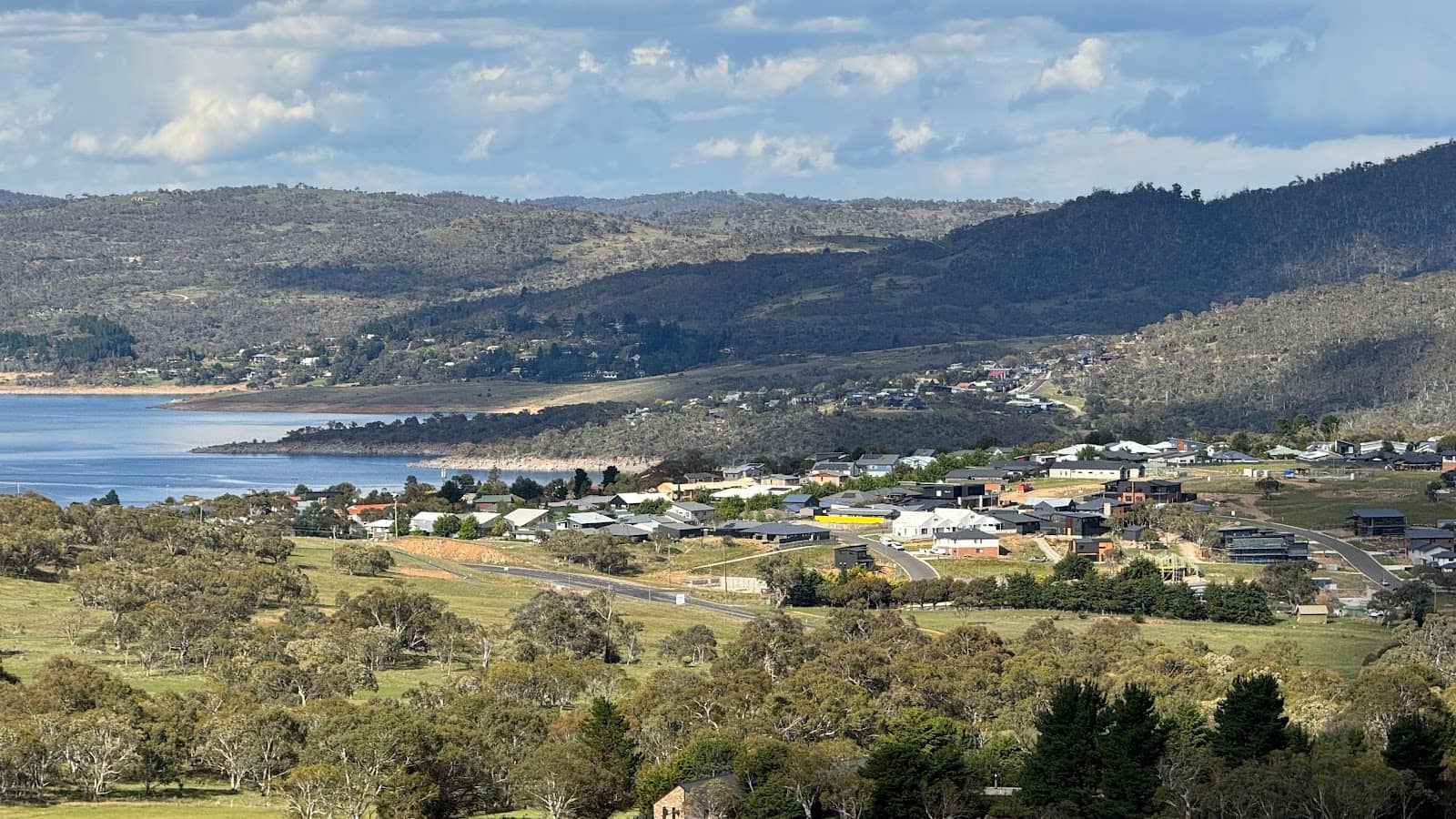 Jindabyne Cinema