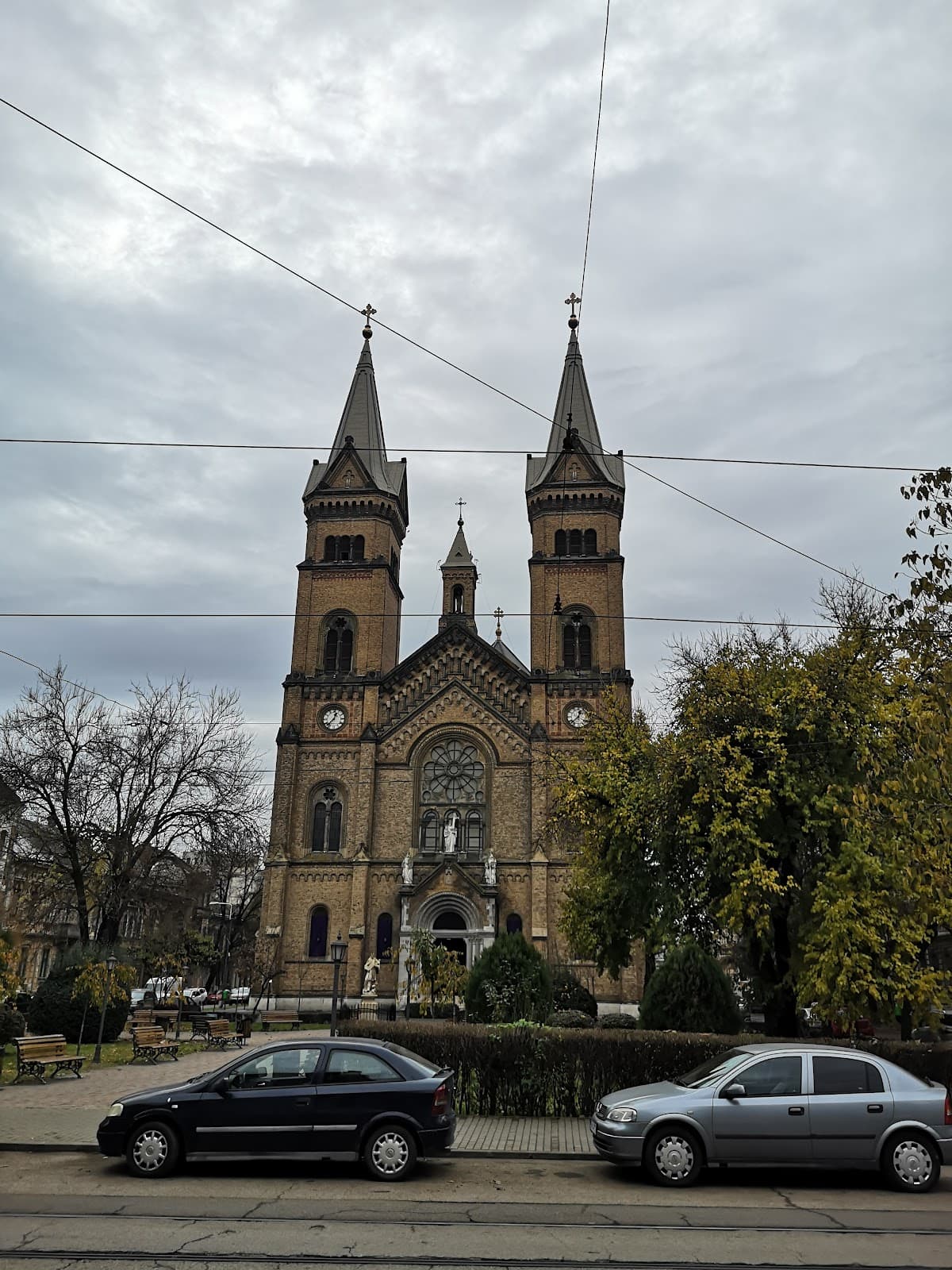 Fabric District - Image 1