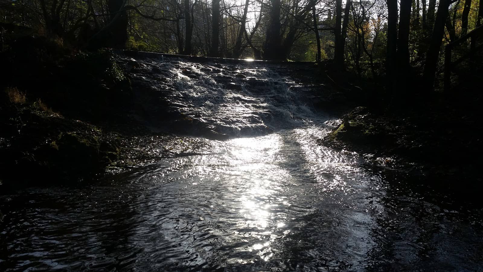 Bridgehouse Beck Church Bridge