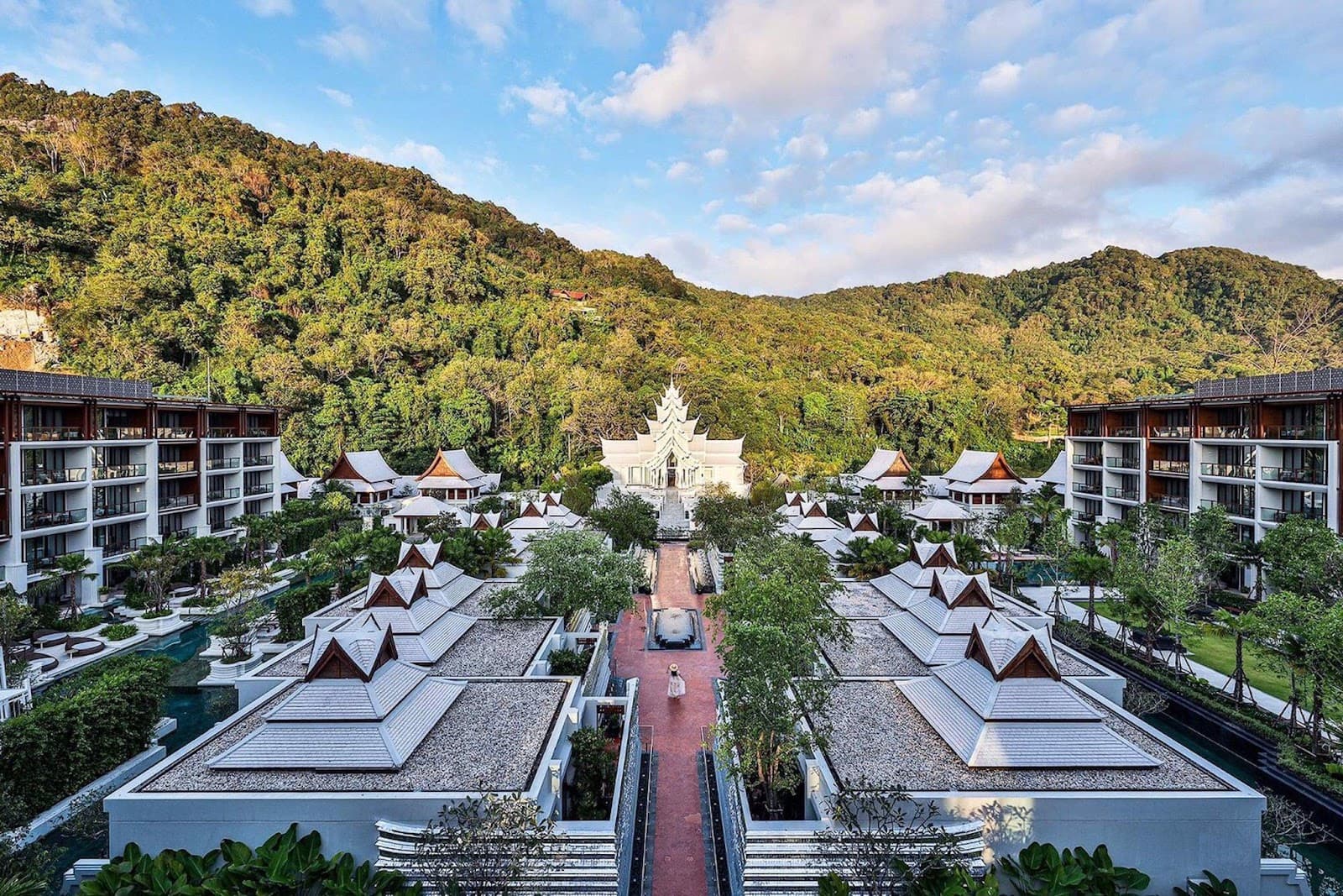Sawasdee Spa at InterContinental Phuket Resort - Image 1