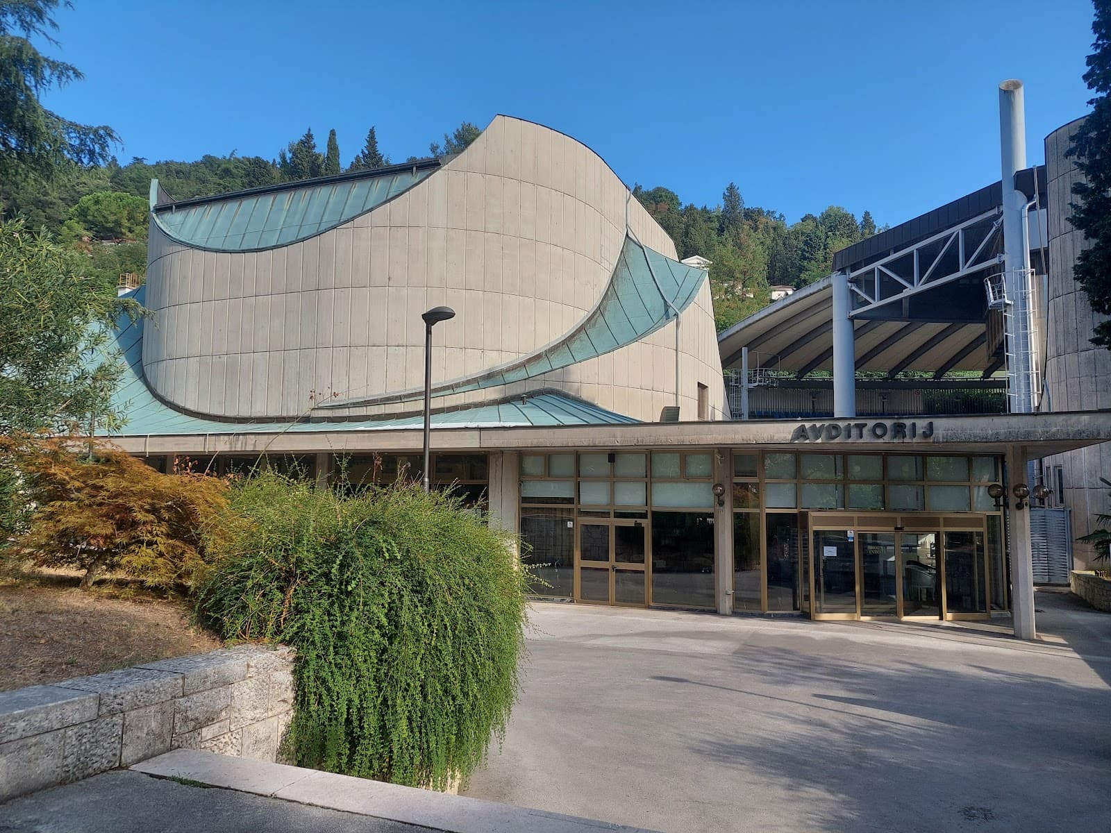 Avditorij Portorož - Image 1