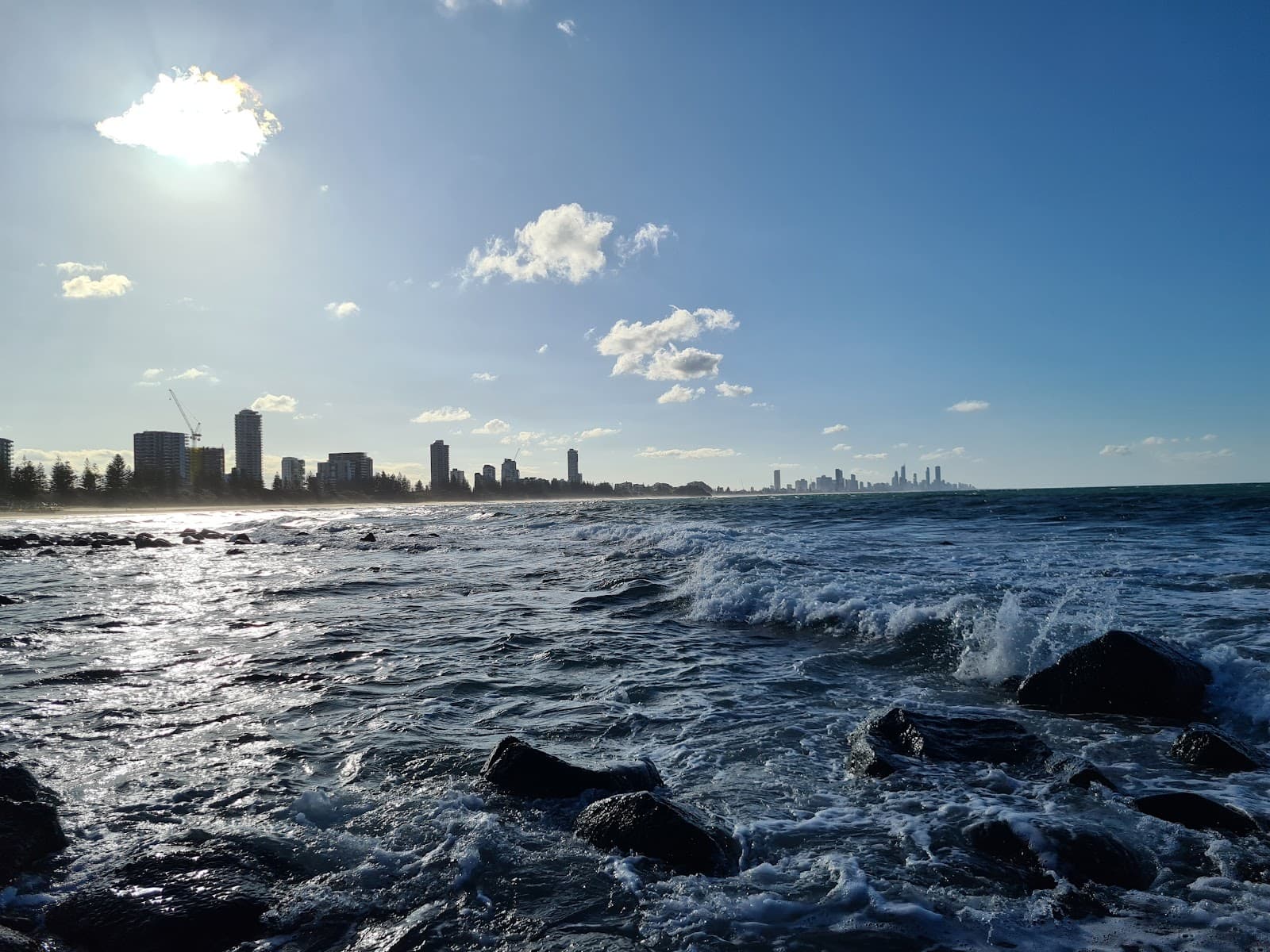 Burleigh Hill - Image 1