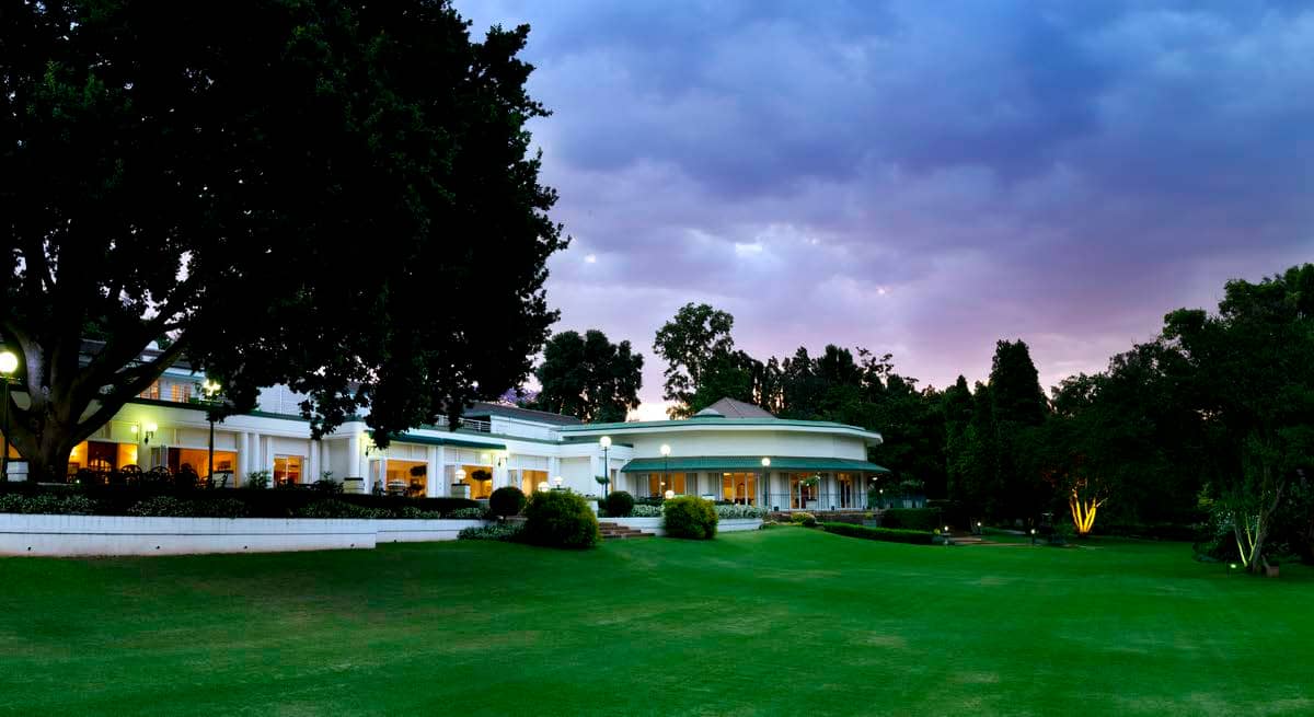 Sports Facilities