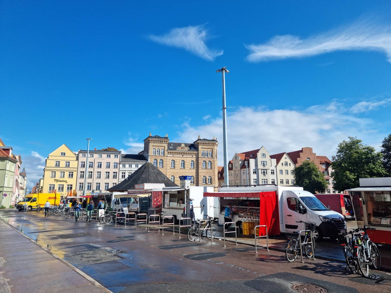 Historical Significance