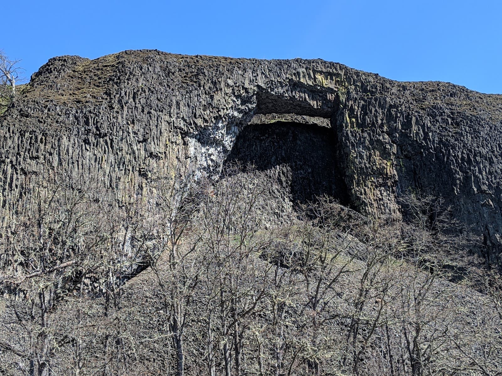 Catherine Creek Arch & Trail - Image 1