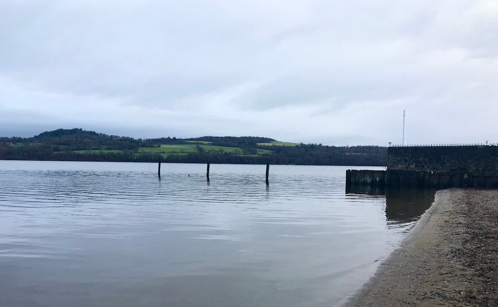 Duck Bay Marina Loch Lomond - Image 1