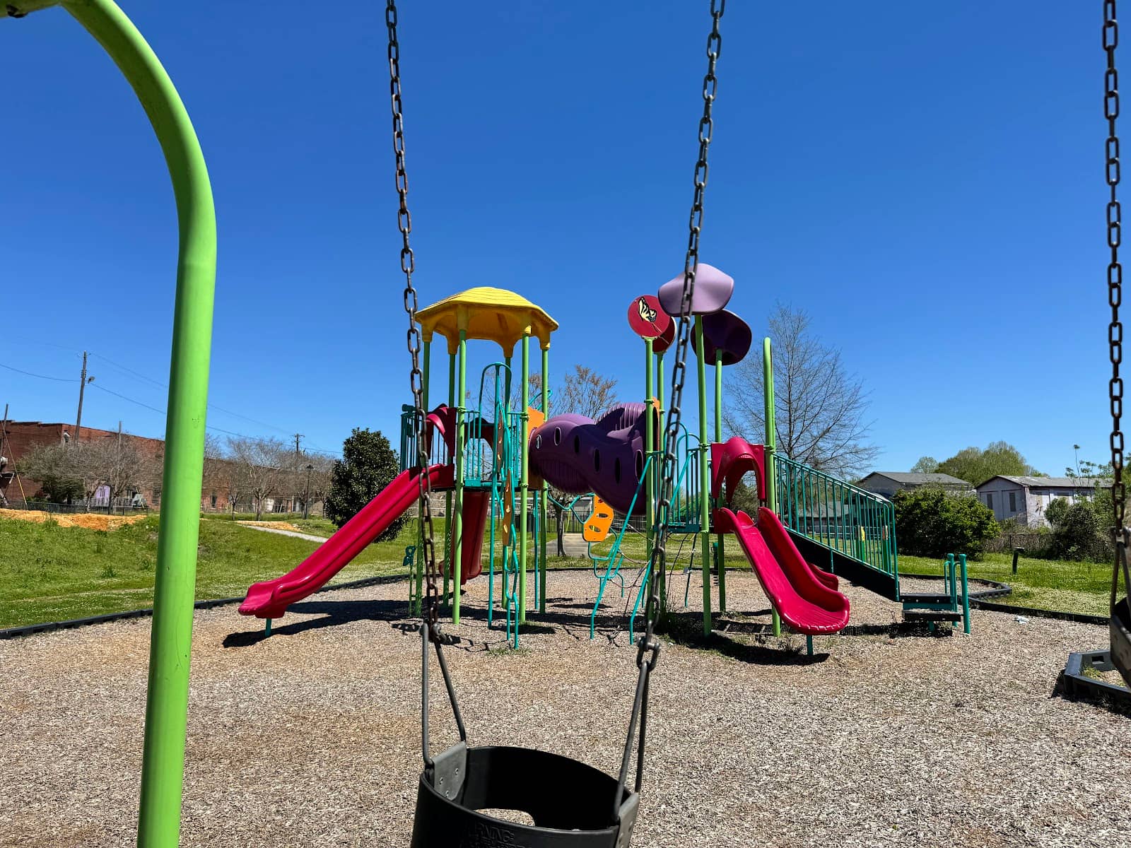 Children's Play Area