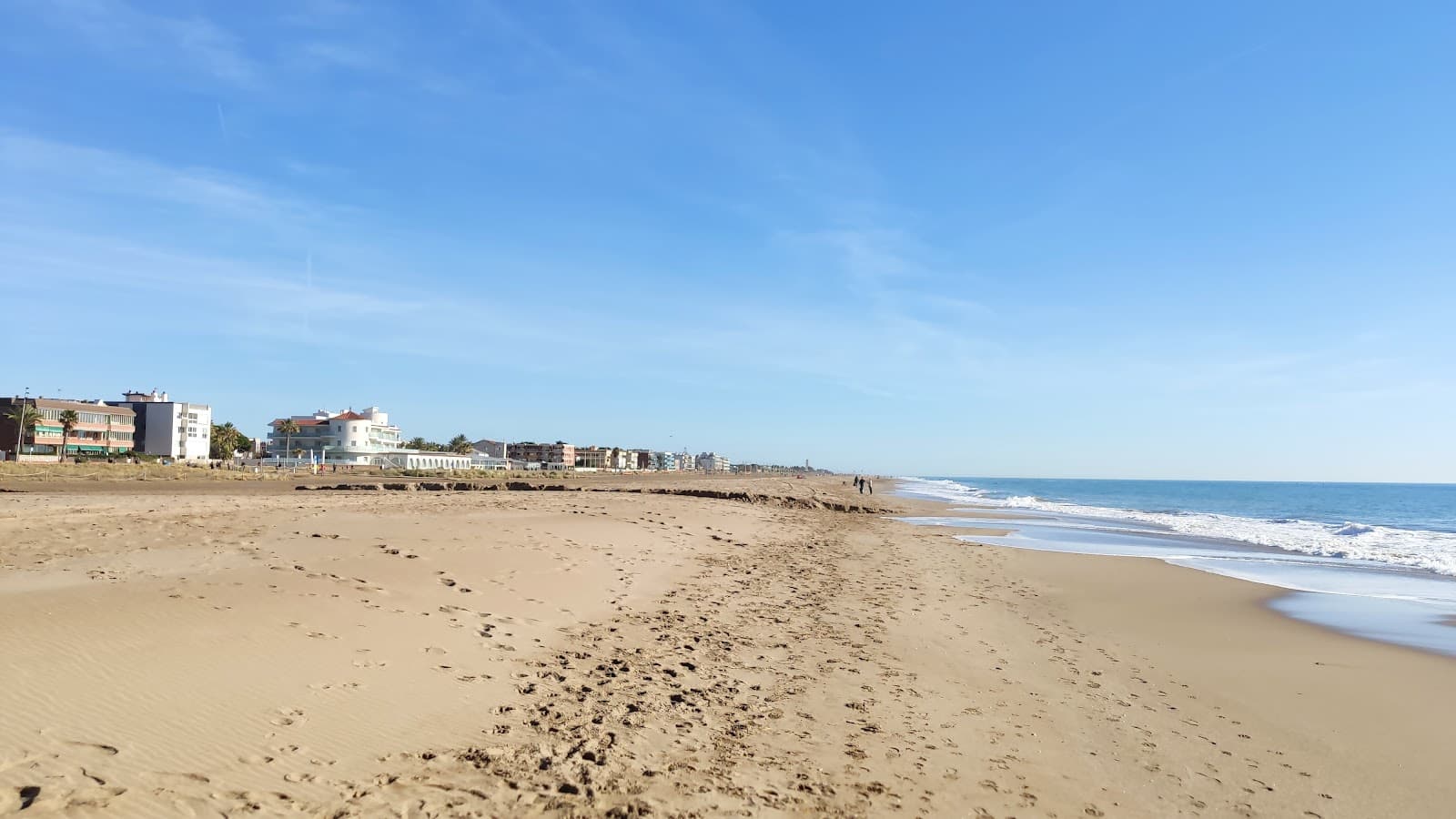 Castelldefels Beach - Image 1