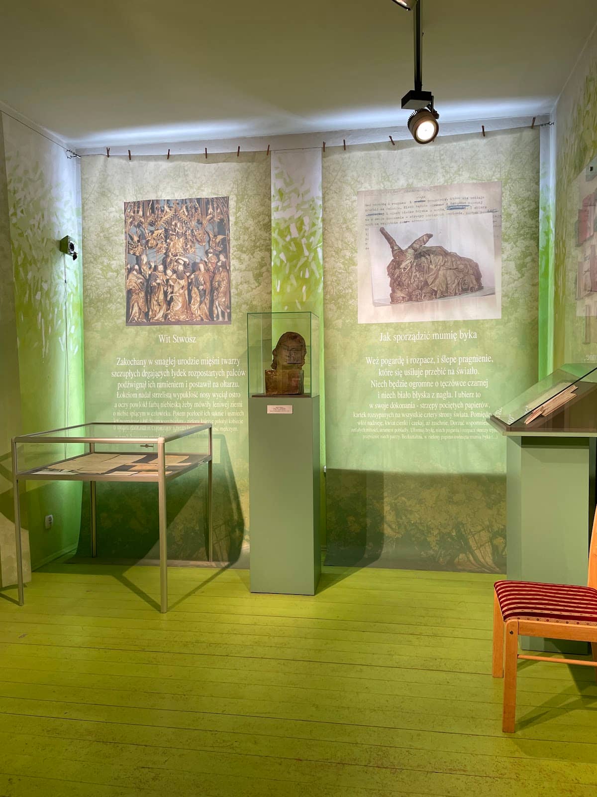 Personal Stories from Zbigniew