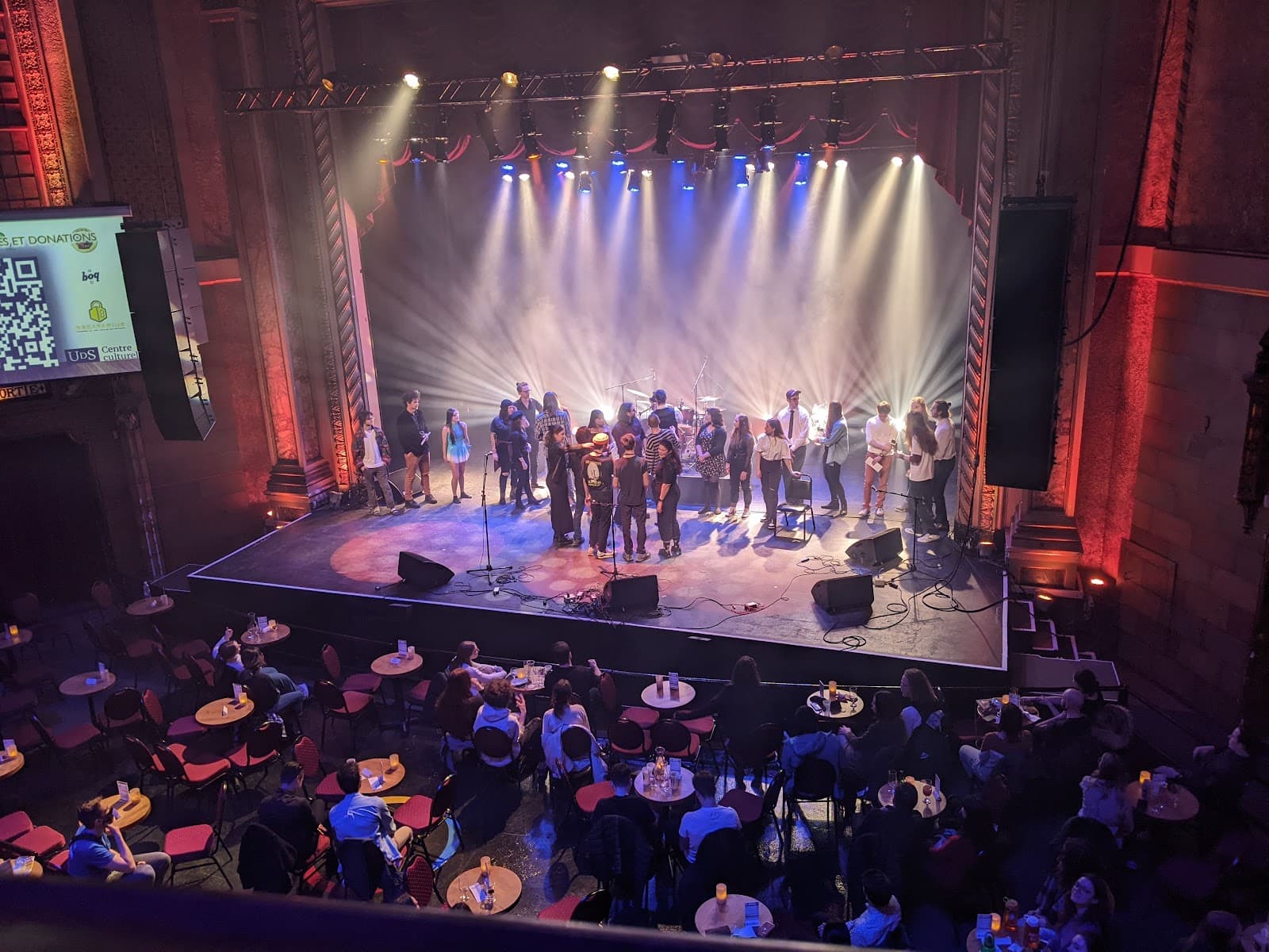 Granada Theatre - Image 1