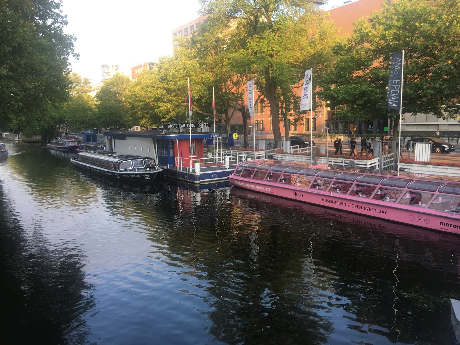 Amsterdam Canal Ring - Image 1