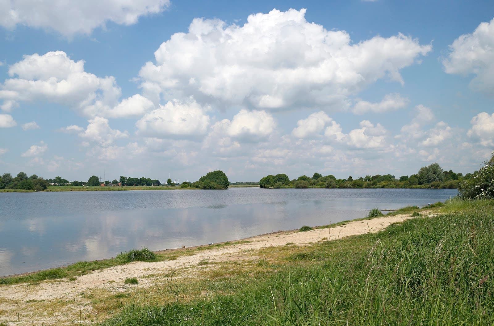 Hemelinger See - Image 1