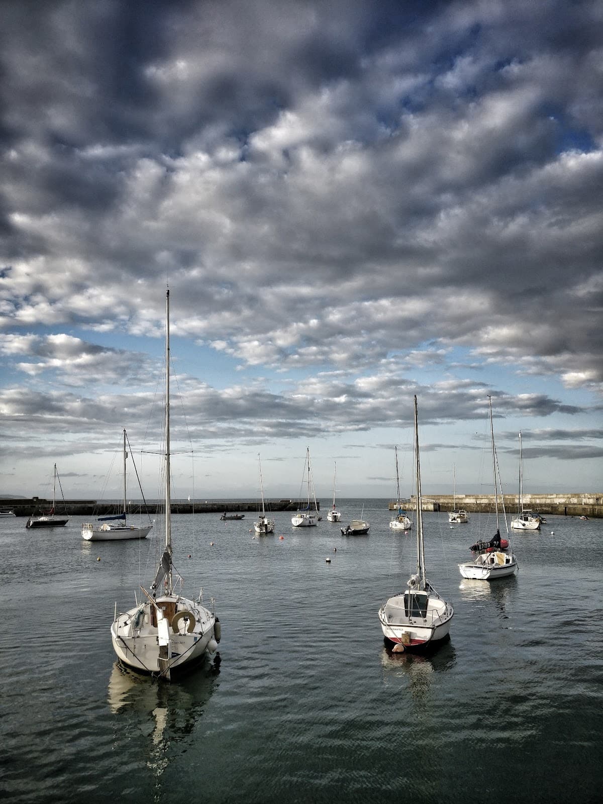 Bray Harbour - Image 1