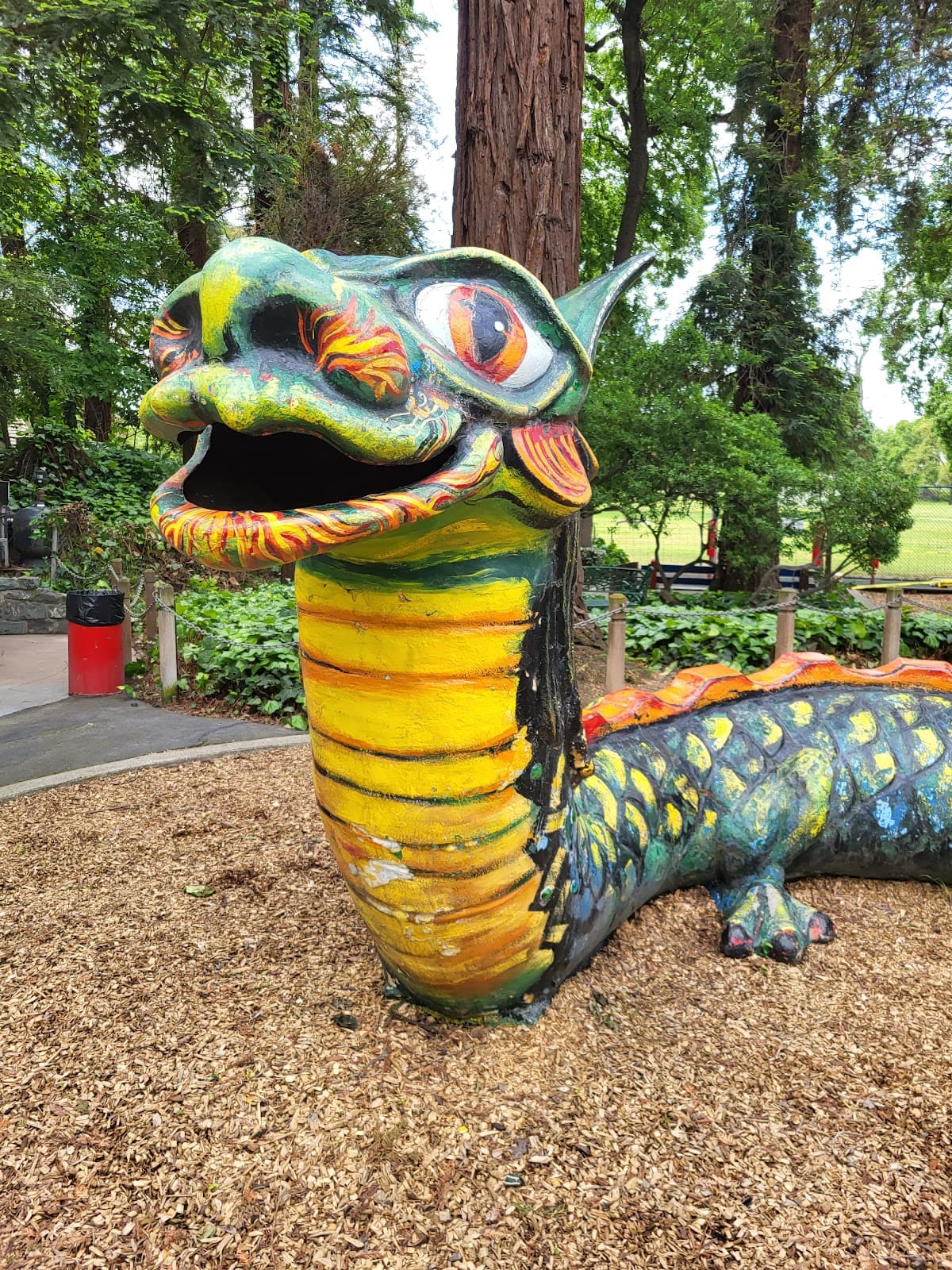 Pixie Woods - Image 1