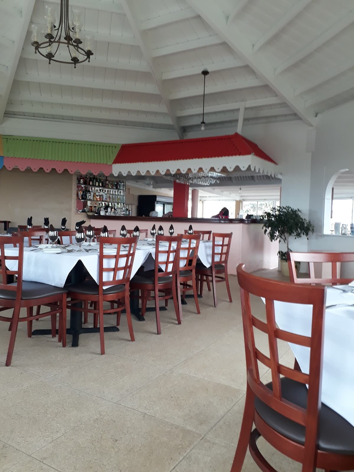 Skyworld Lookout - Image 1