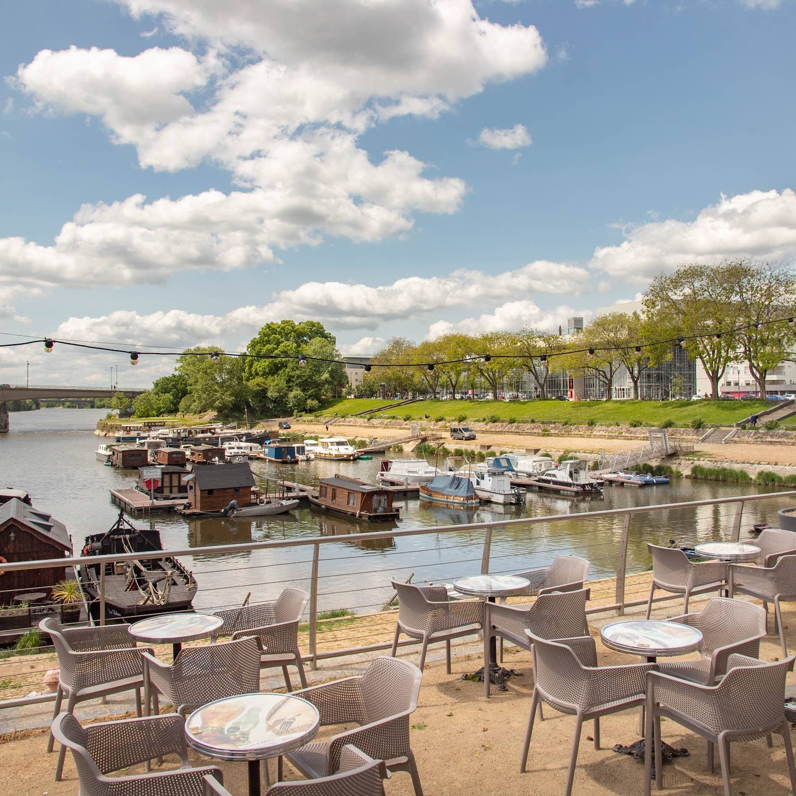 Charcuterie & Cheese Plate