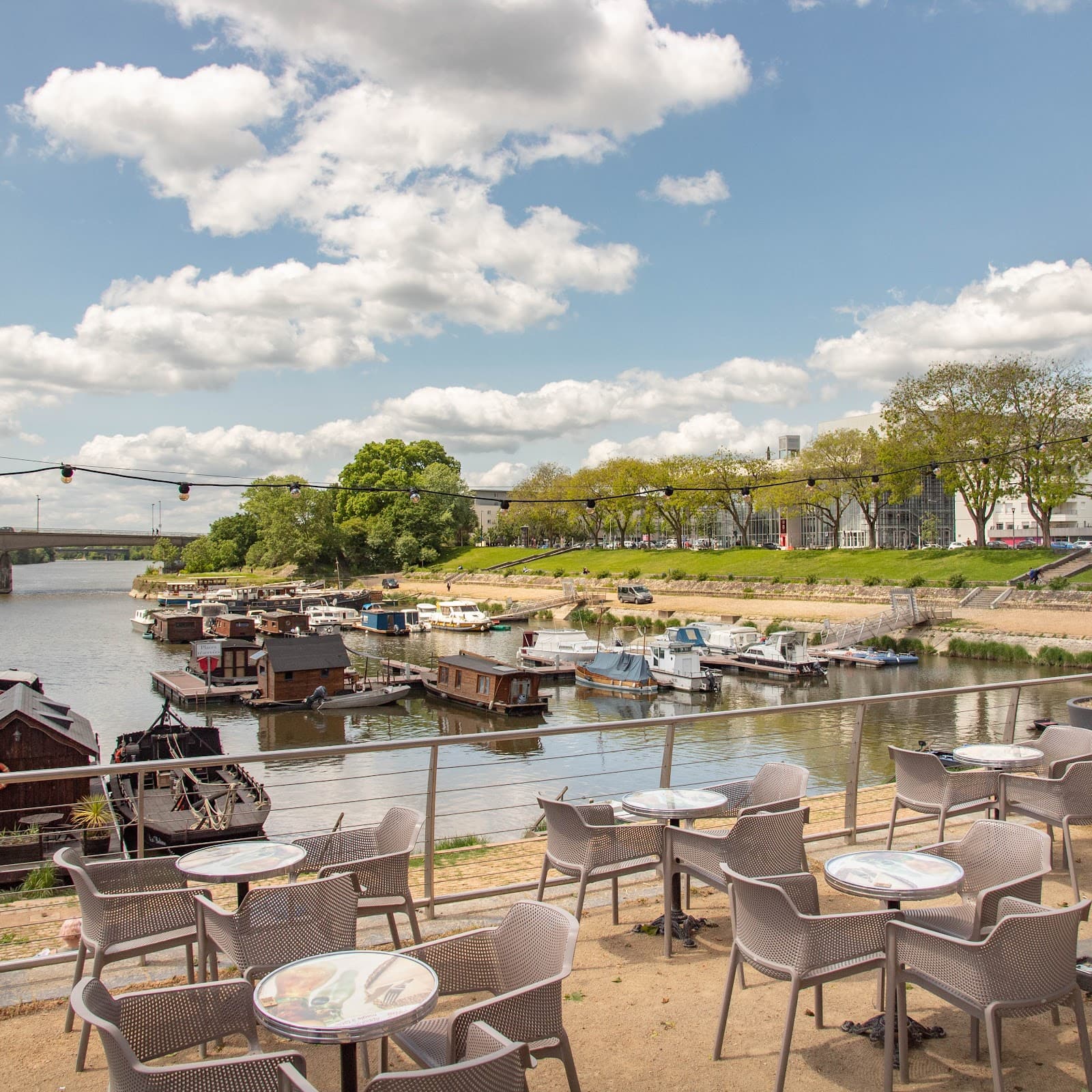 Quai de la Savatte - Image 1