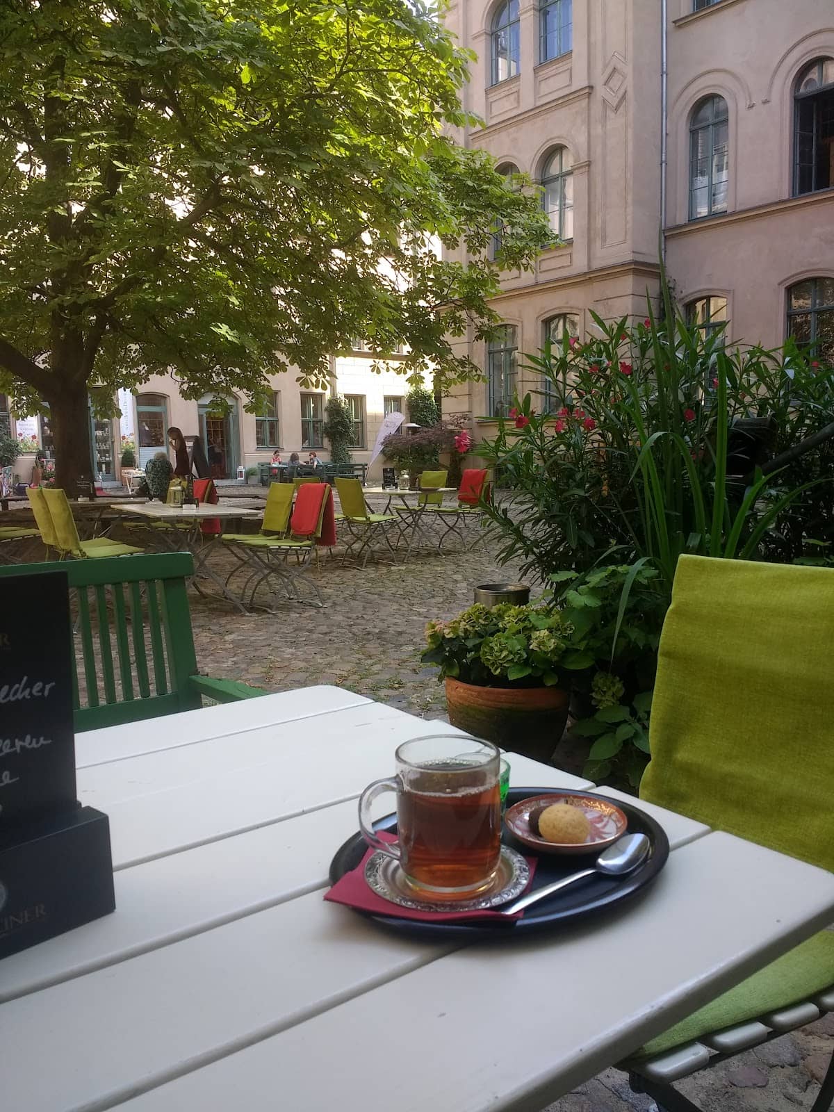 Russian Small Plates