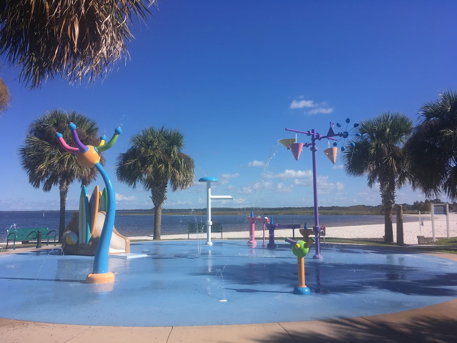 St. Cloud Lakefront Park - Image 1