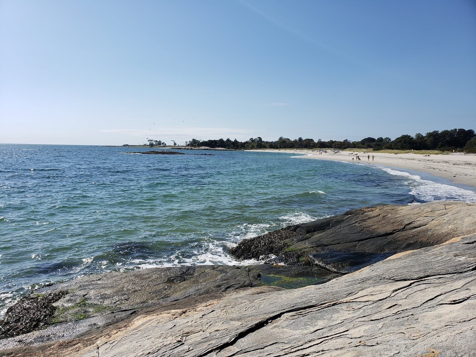 Waterford Beach Park - Image 1