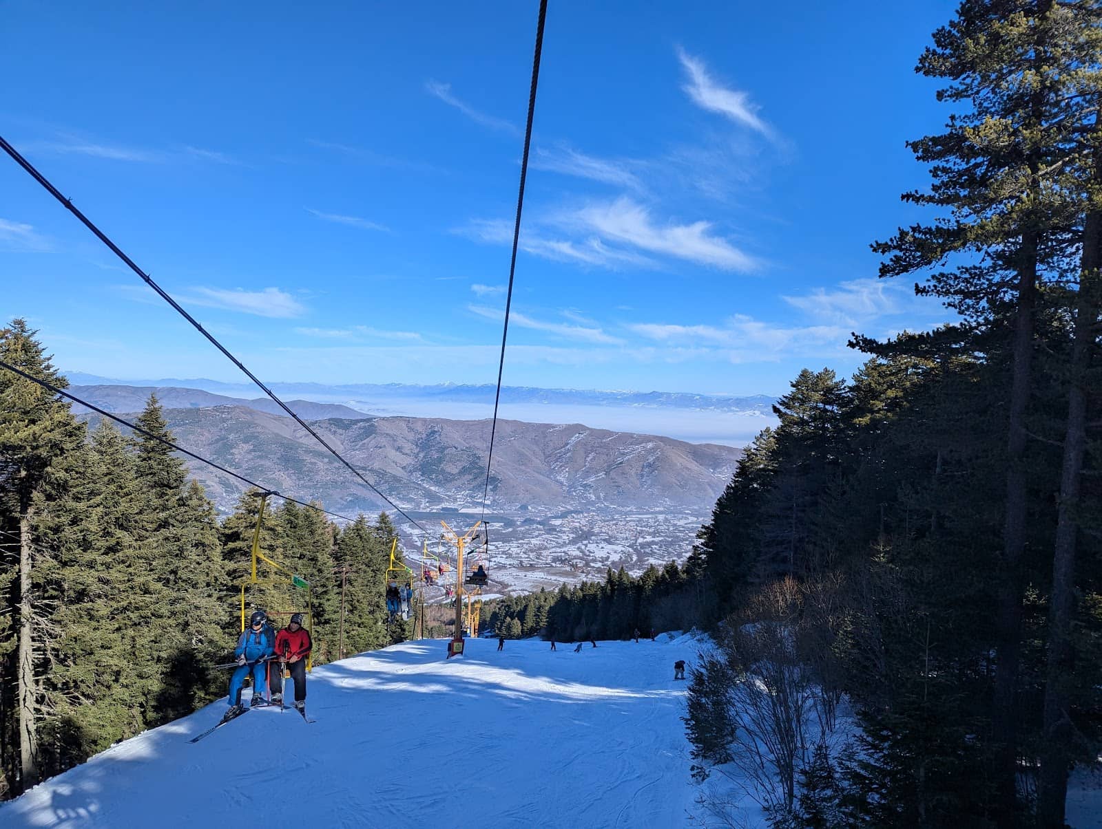 Ski Center Kopanki