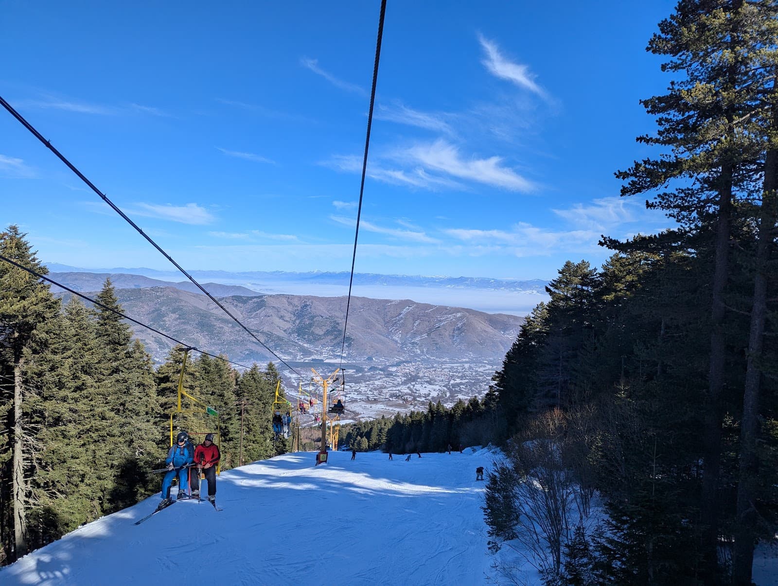 Kopanki Mountain Hut - Image 1