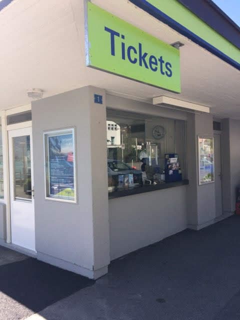 Lake Brienz Cruises (BLS) - Image 1