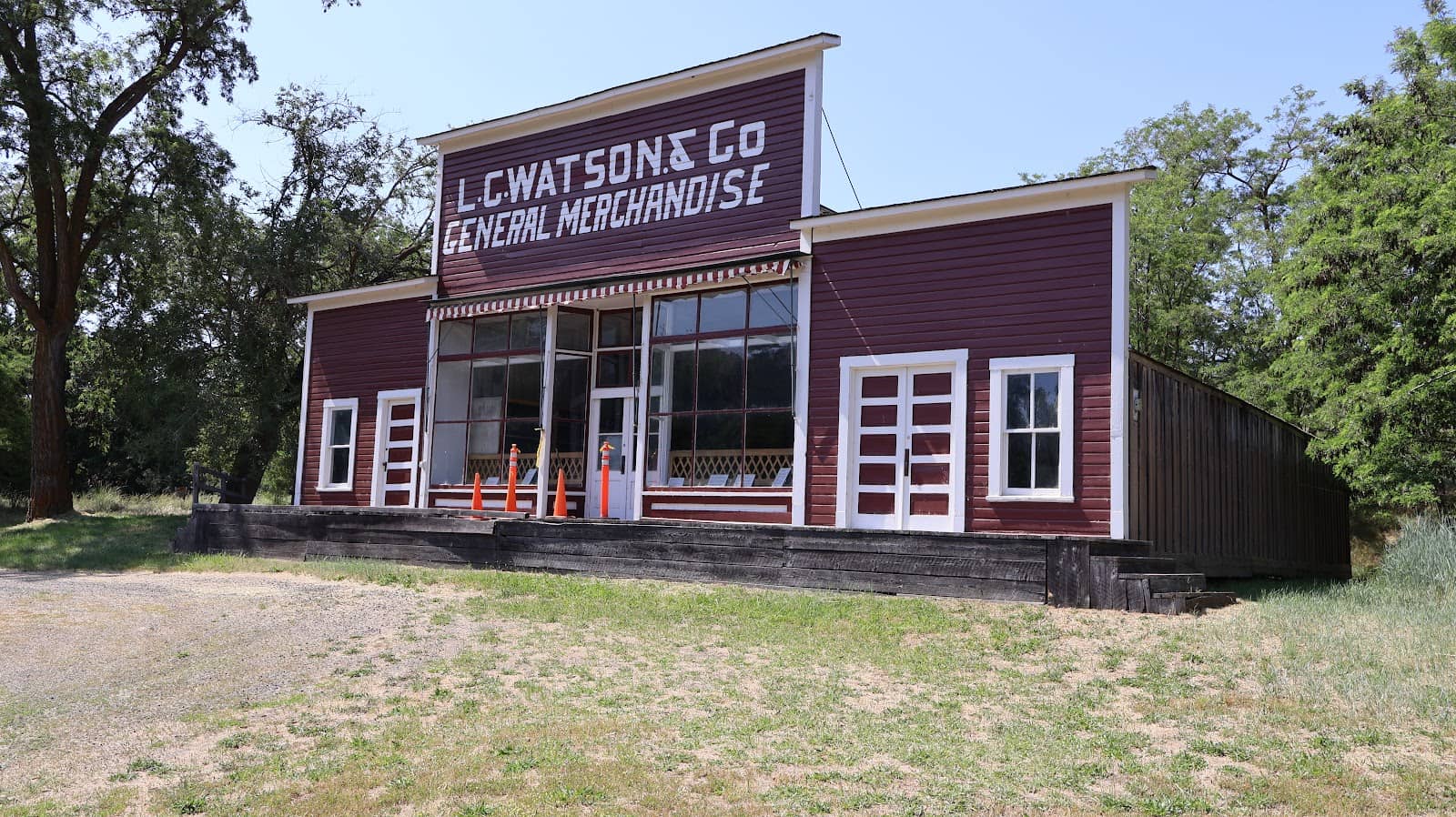 Junior Ranger Programs