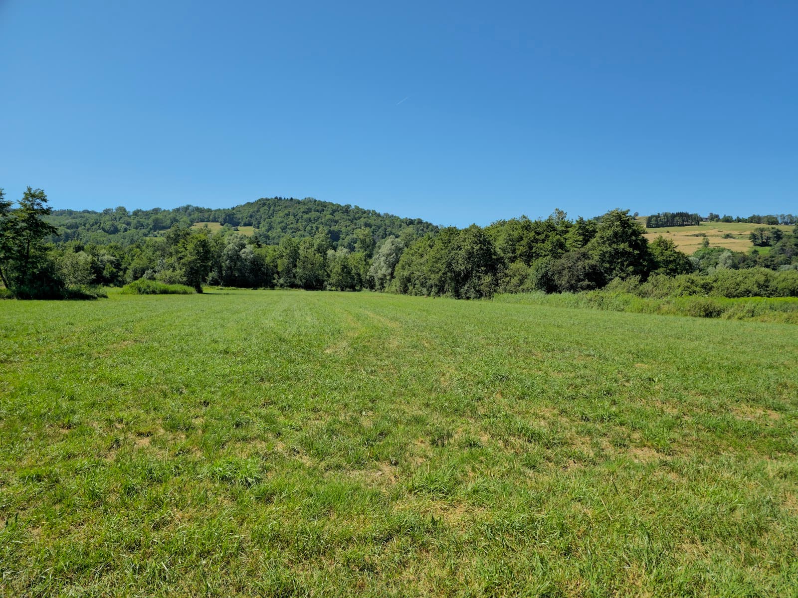 Coulée verte de la Morge - Image 1