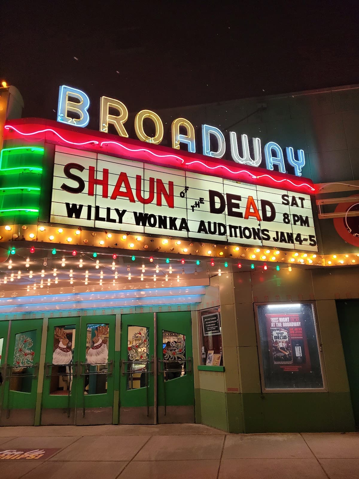 Broadway Theatre - Image 1