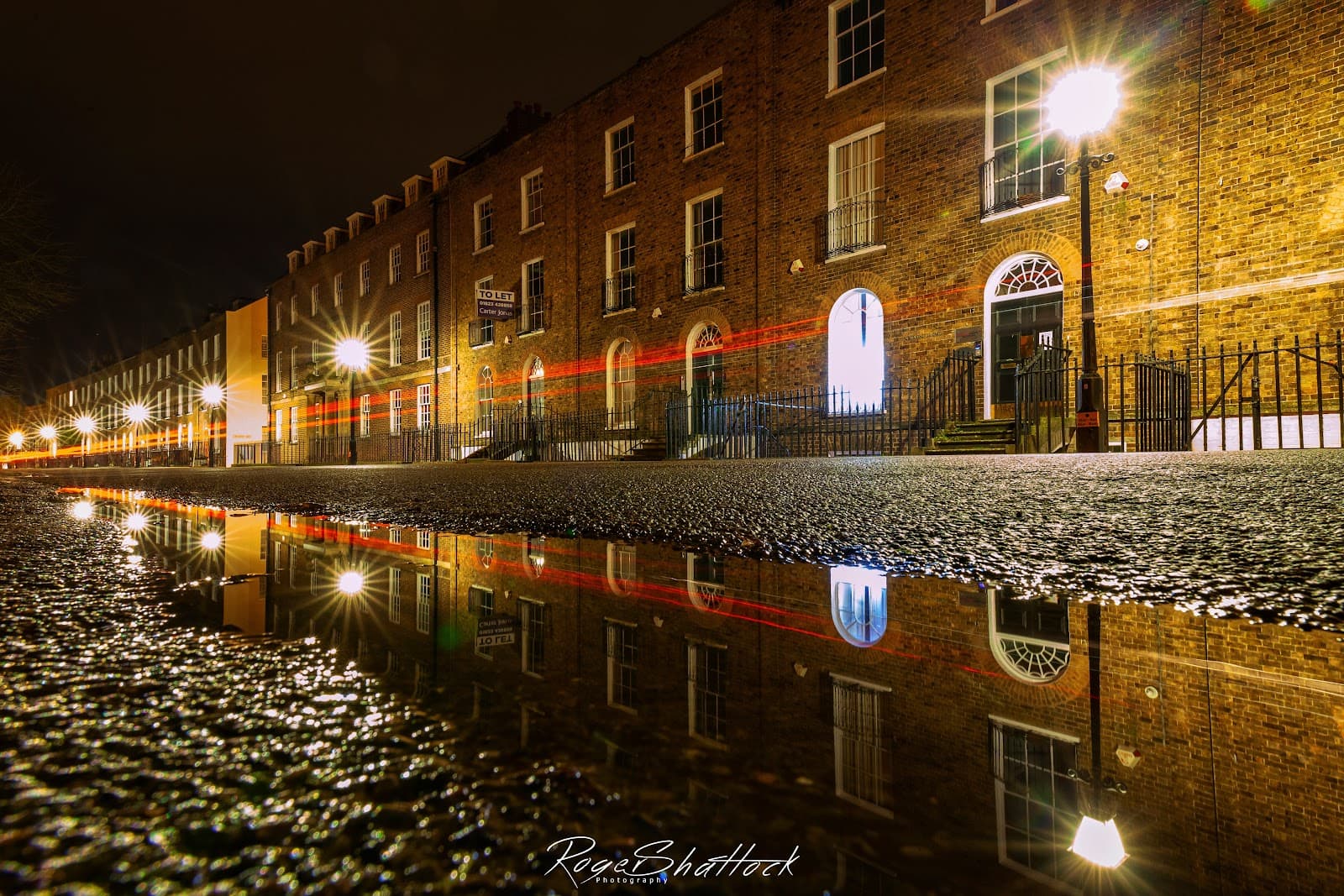 The Crescent Taunton - Image 1