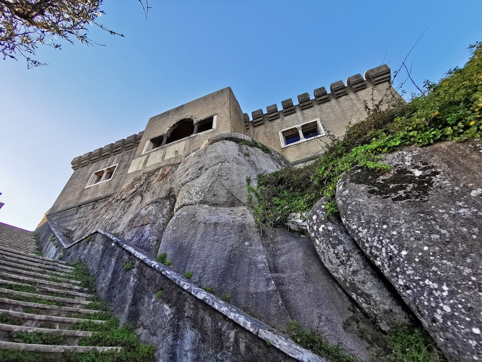 Penedo Brazil - Image 1