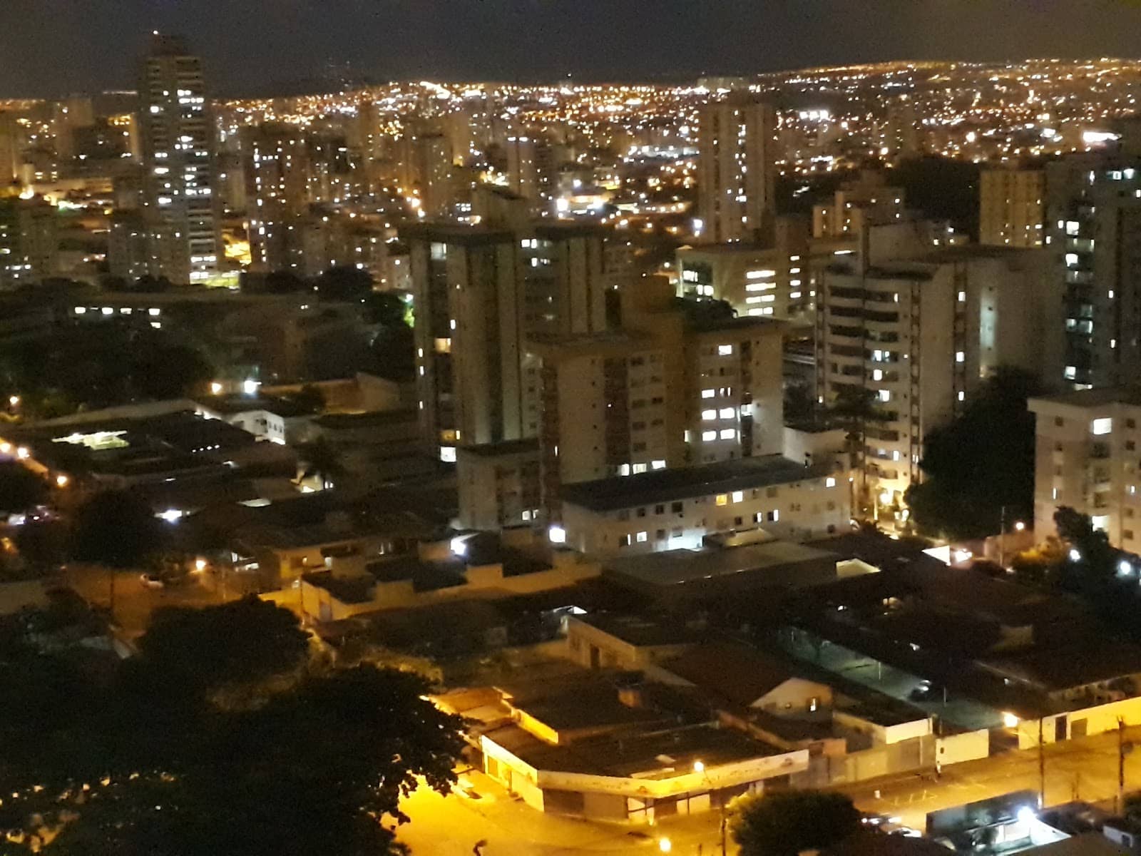 Nega Brechó's Restaurant