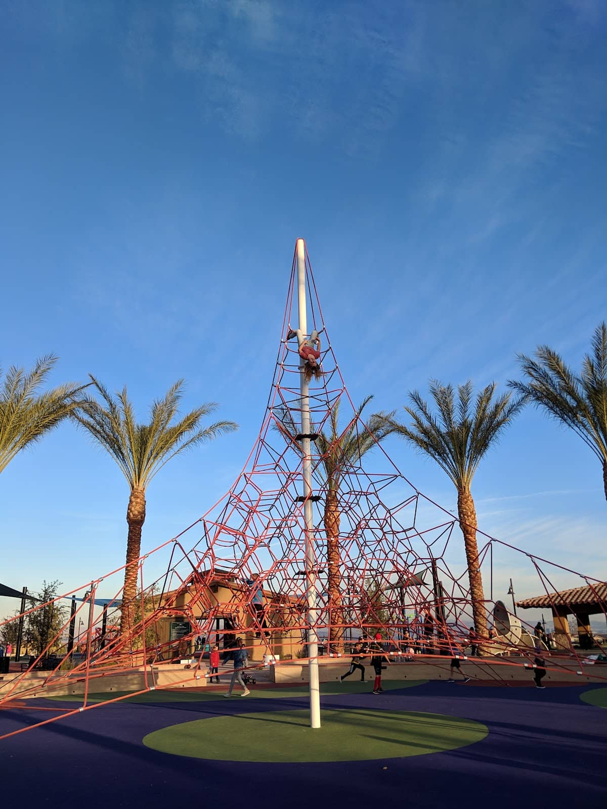 Vertical photo