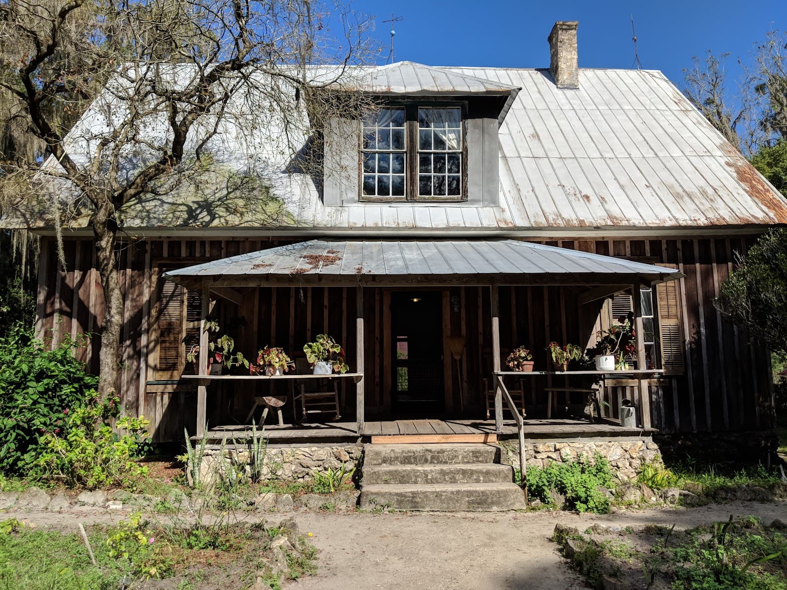 Dudley Farm Historic State Park - Image 1