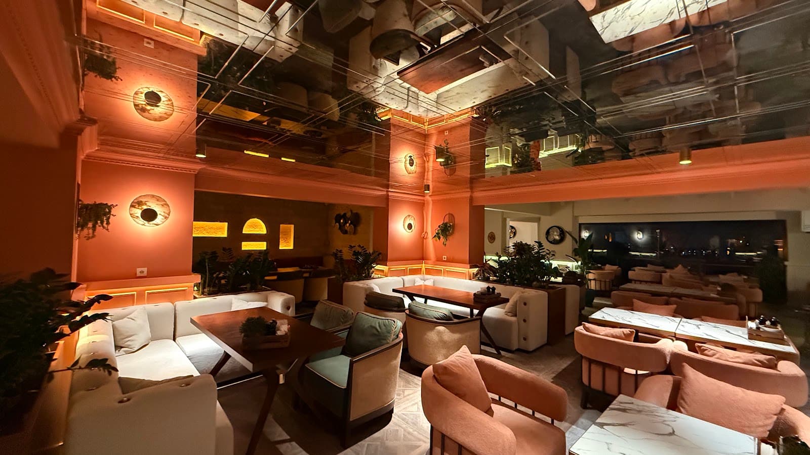 Mimar Sinan Roof - Image 1