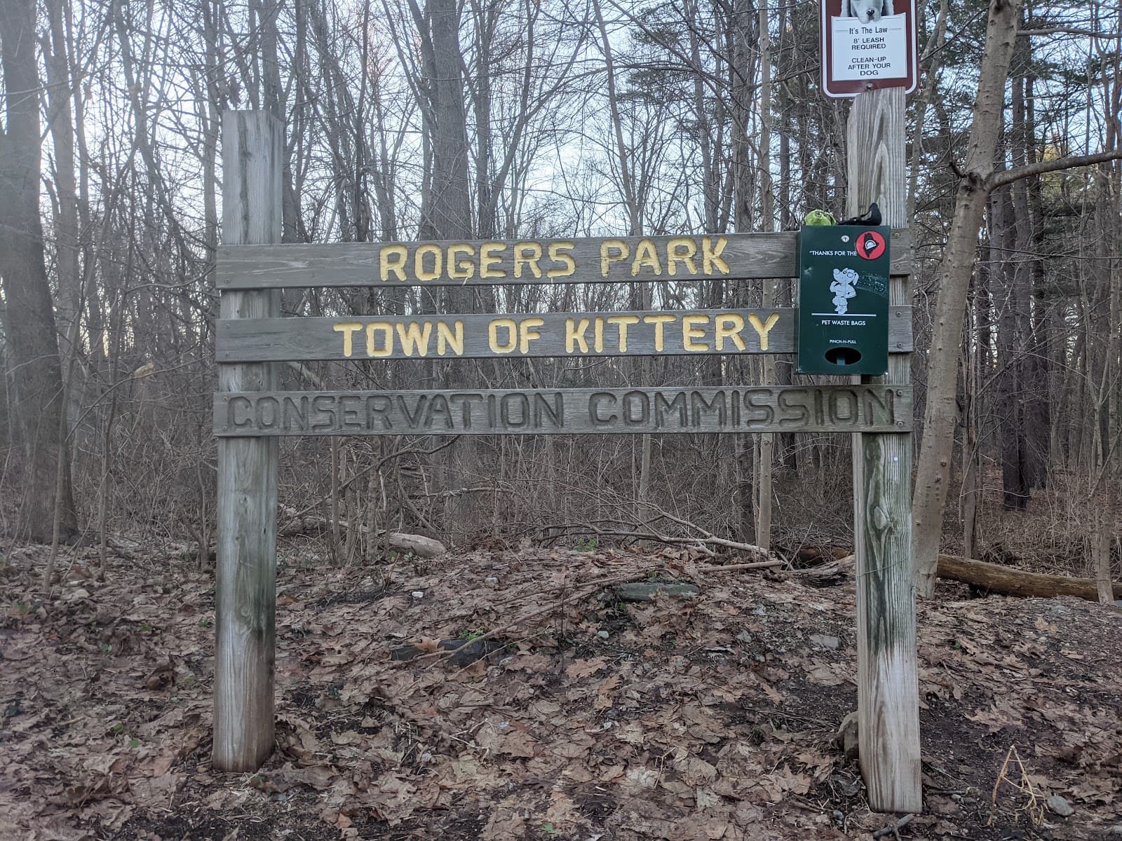 Rogers Park (Kittery) - Image 1