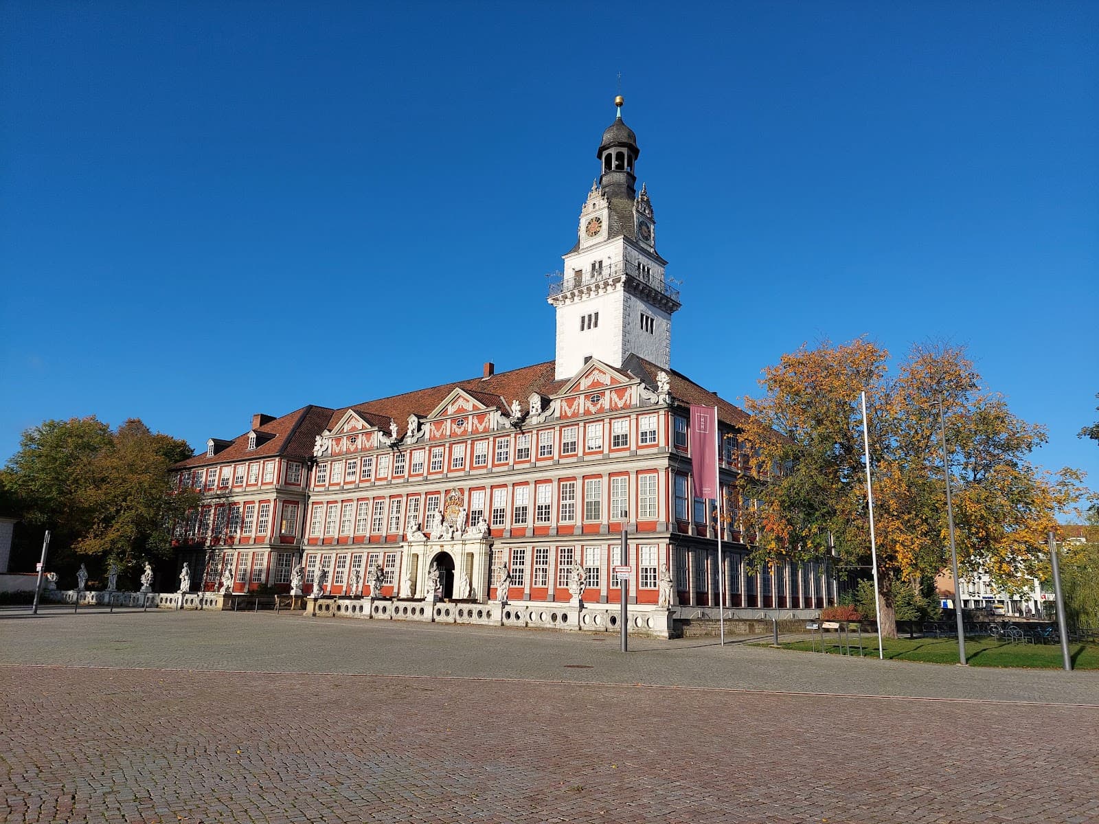 Schloss Wolfenbüttel - Image 1