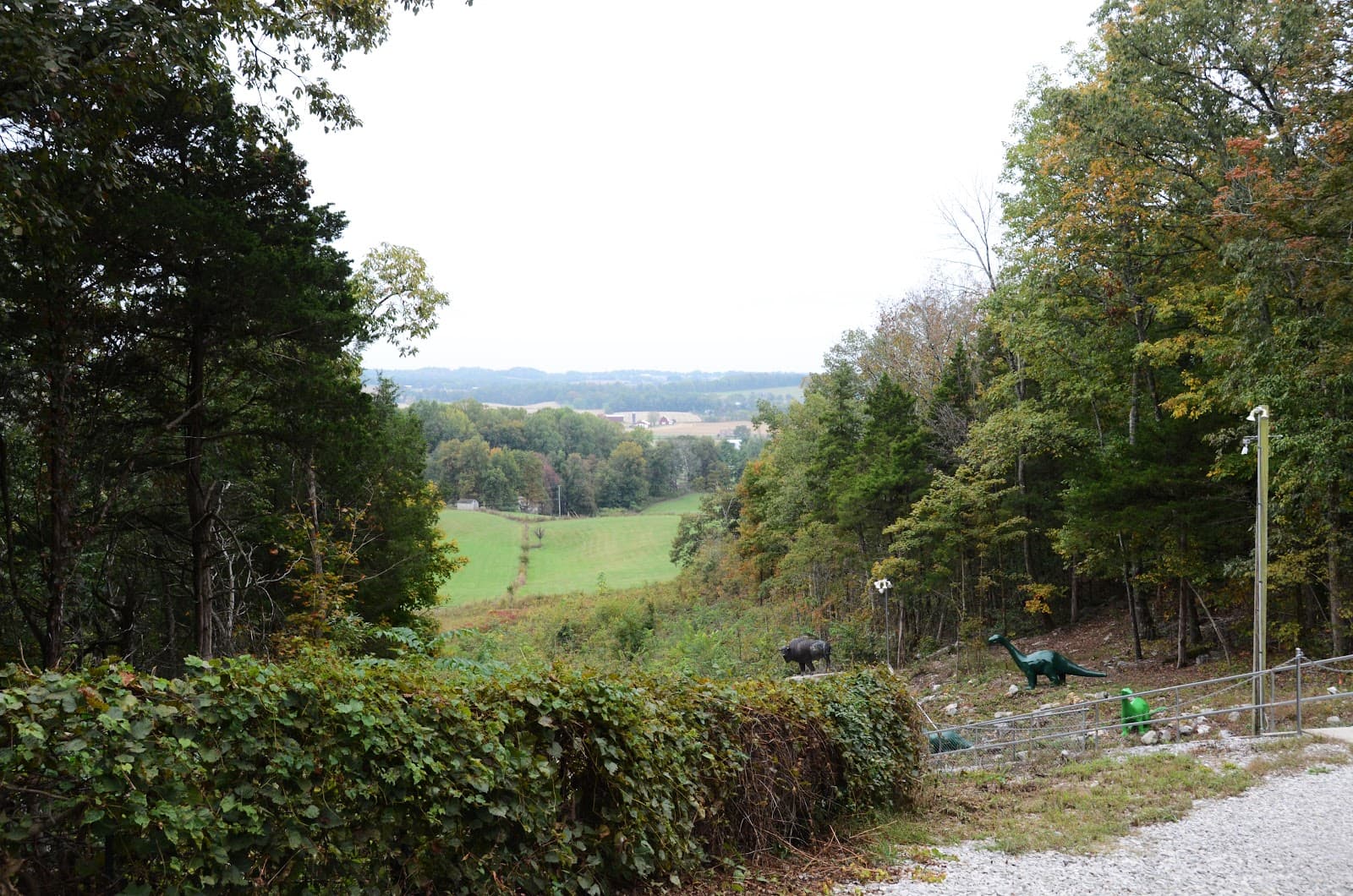 Crystal Onyx Cave - Image 1