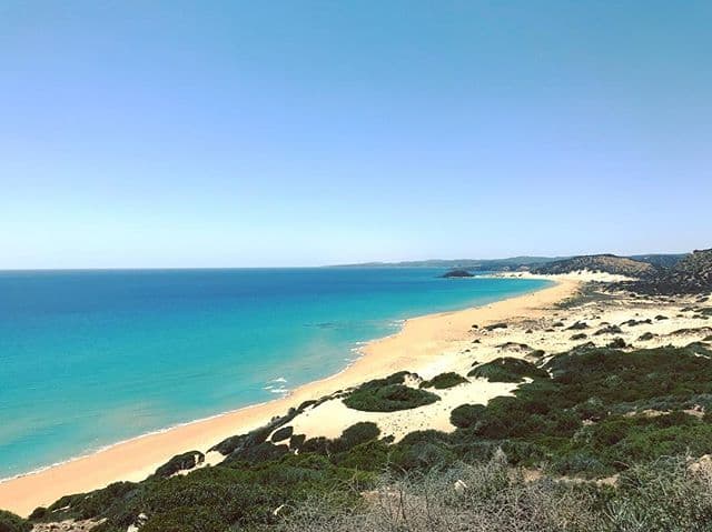 Golden Beach Karpaz - Image 1