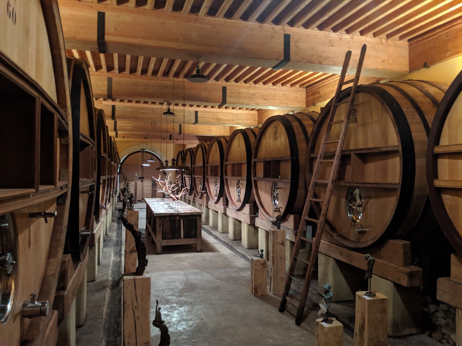 Domaine du Vieux Télégraphe - Image 1