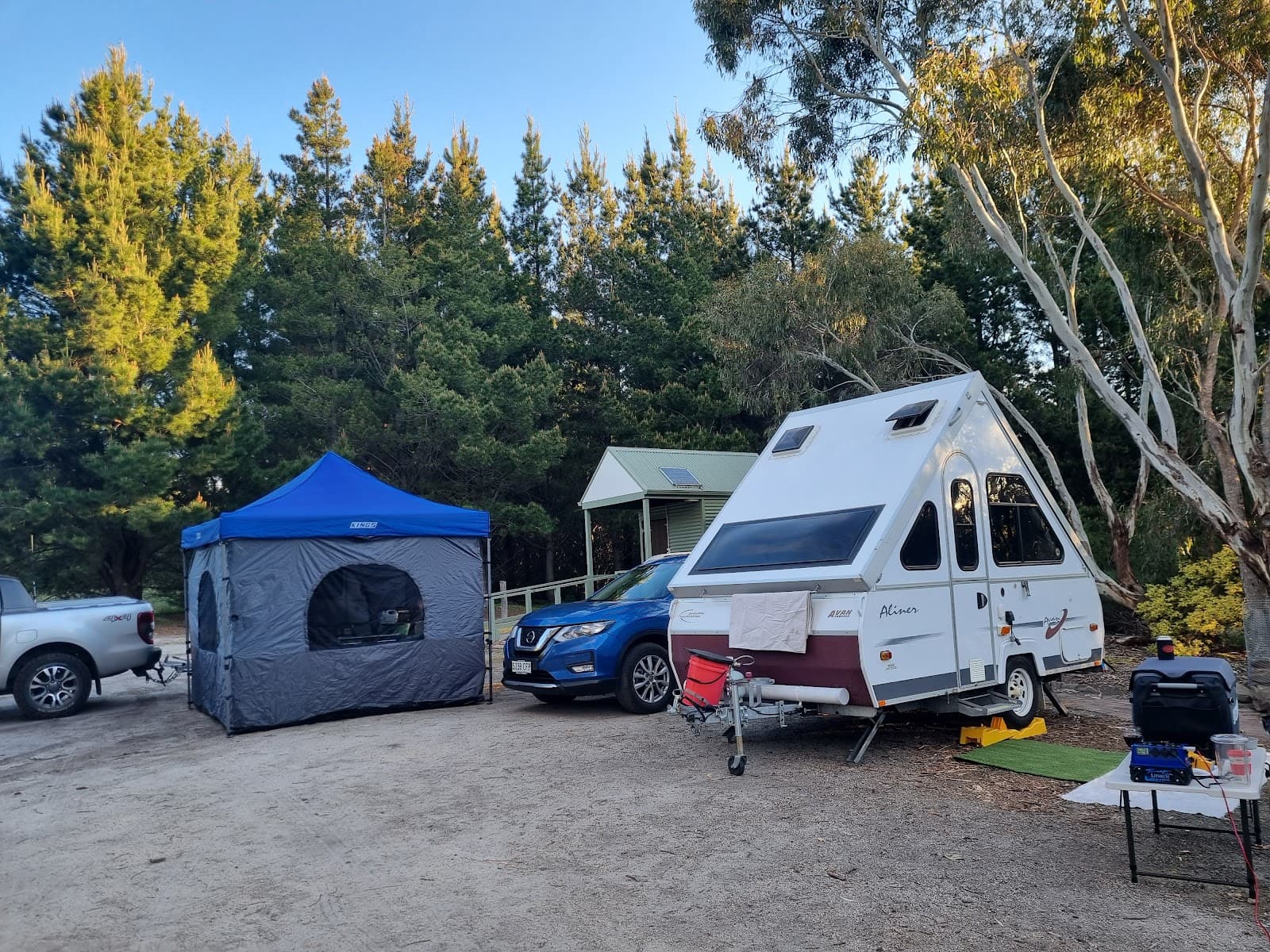 Mount Crawford Forest Reserve - Image 1